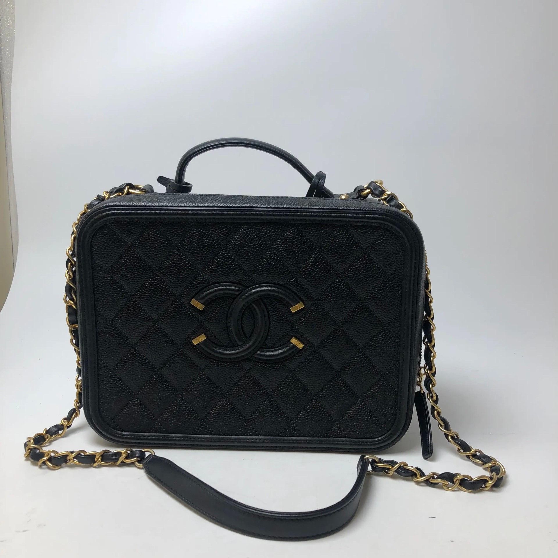 Chanel Pre-loved Bag Brand new condition Size ONE SIZE - 1 Thumbnail
