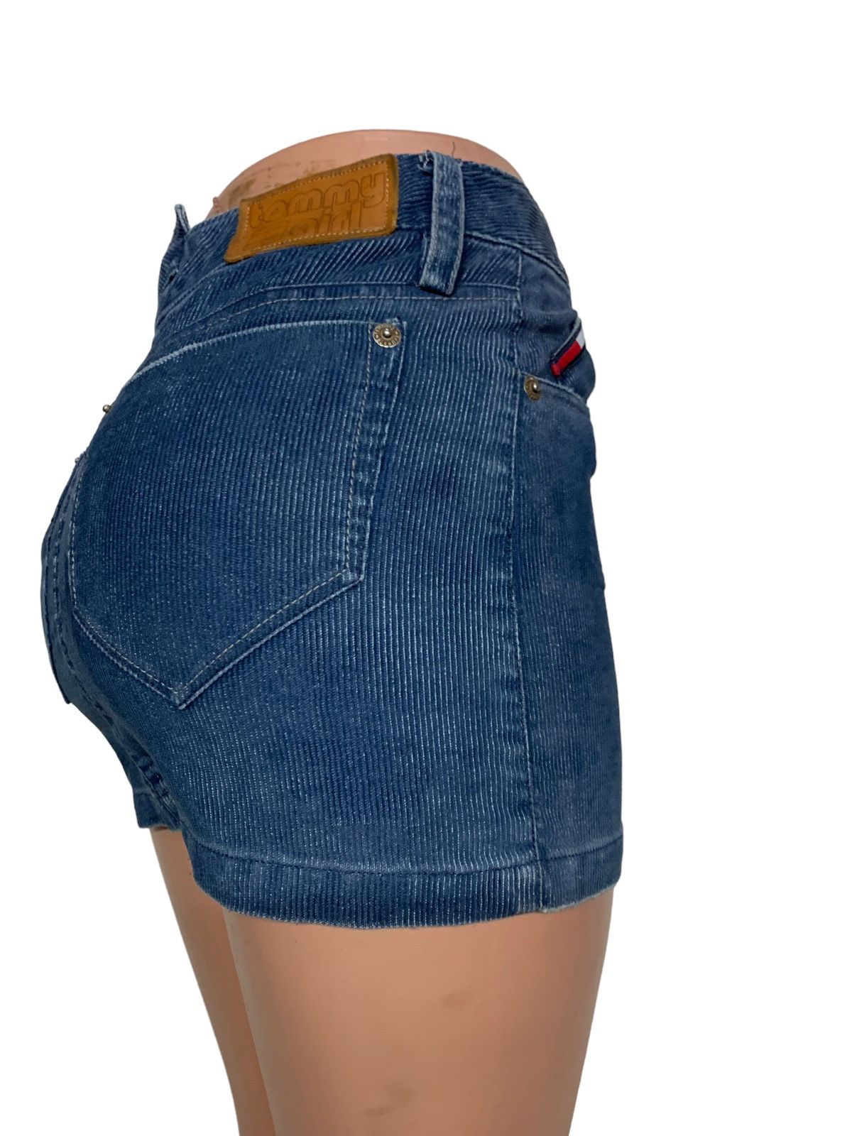 Tommy Jeans Tommy mini skirt Size 30" / US 8 / IT 44 - 5 Thumbnail
