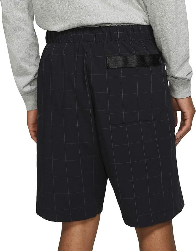 Nike Nike NSW Tech Pack Repel Shorts Woven Large Black BV4458-010 Size US 36 / EU 52 - 4 Thumbnail