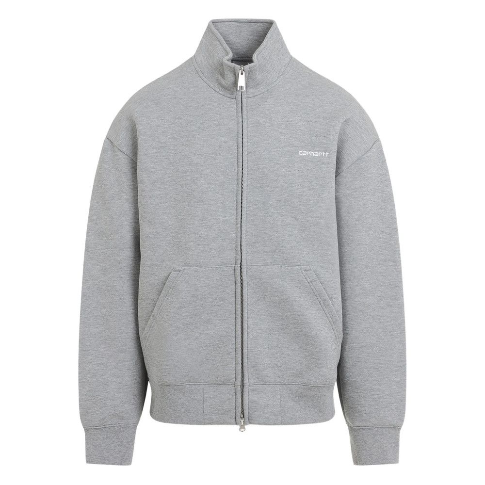 Carhartt Carhartt GREY Sweaters & Knitwear - Sweatshirts Size US L / EU 52-54 / 3 - 1 Thumbnail