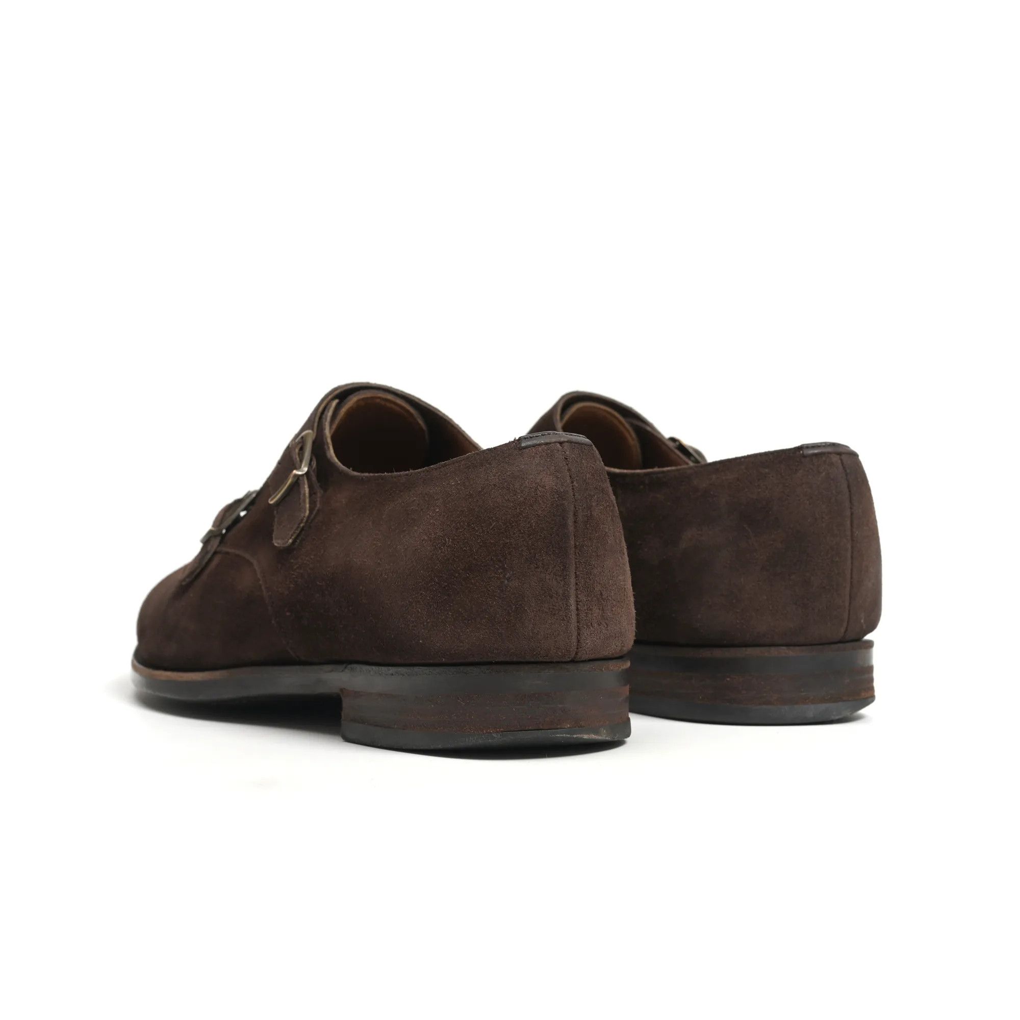 Edward Green EDWARD GREEN Westminster double monk (8 UK) Size US 8.5 / EU 41-42 - 4 Thumbnail
