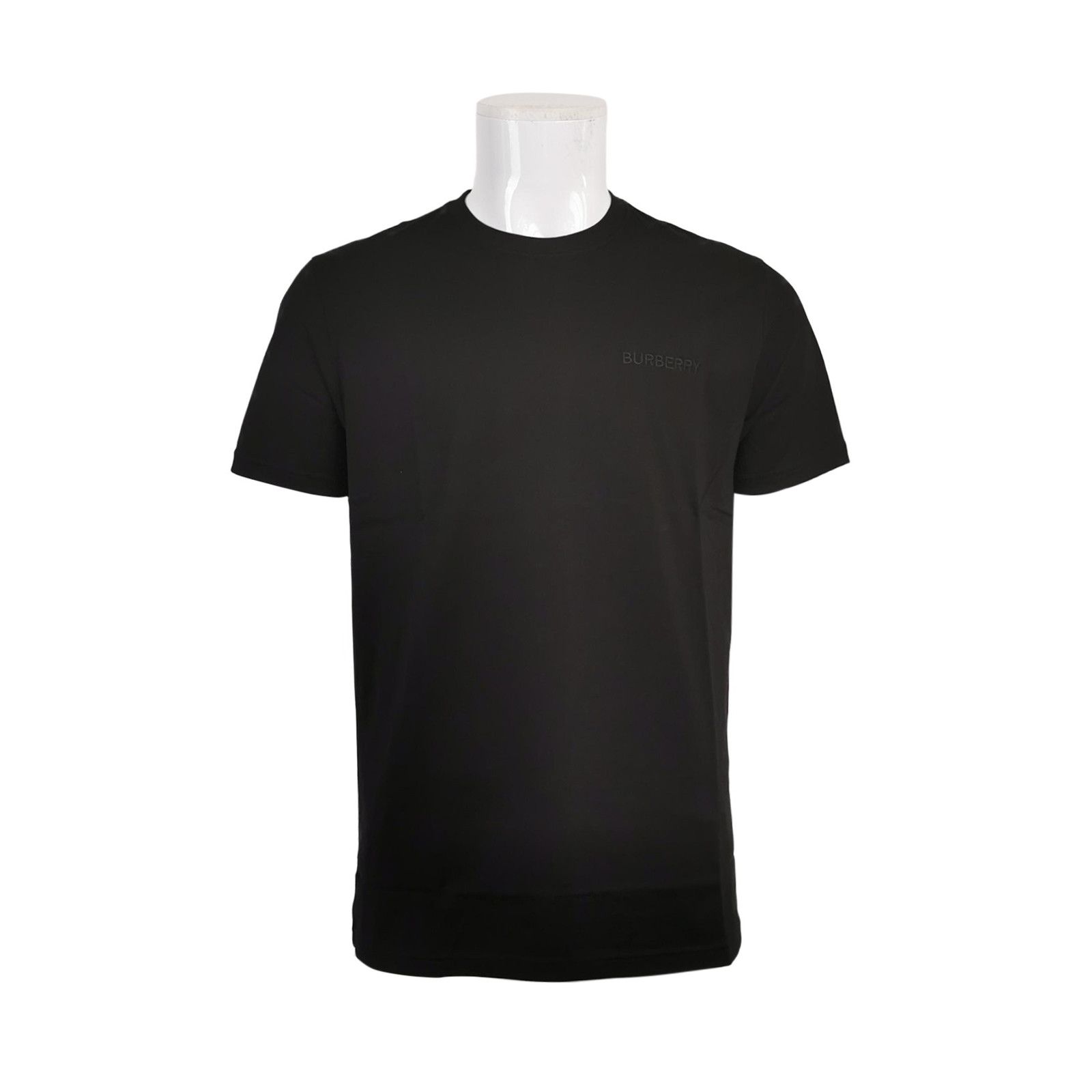 Burberry Burberry Men m Short Sleeve Shirts Size US M / EU 48-50 / 2 - 1 Thumbnail