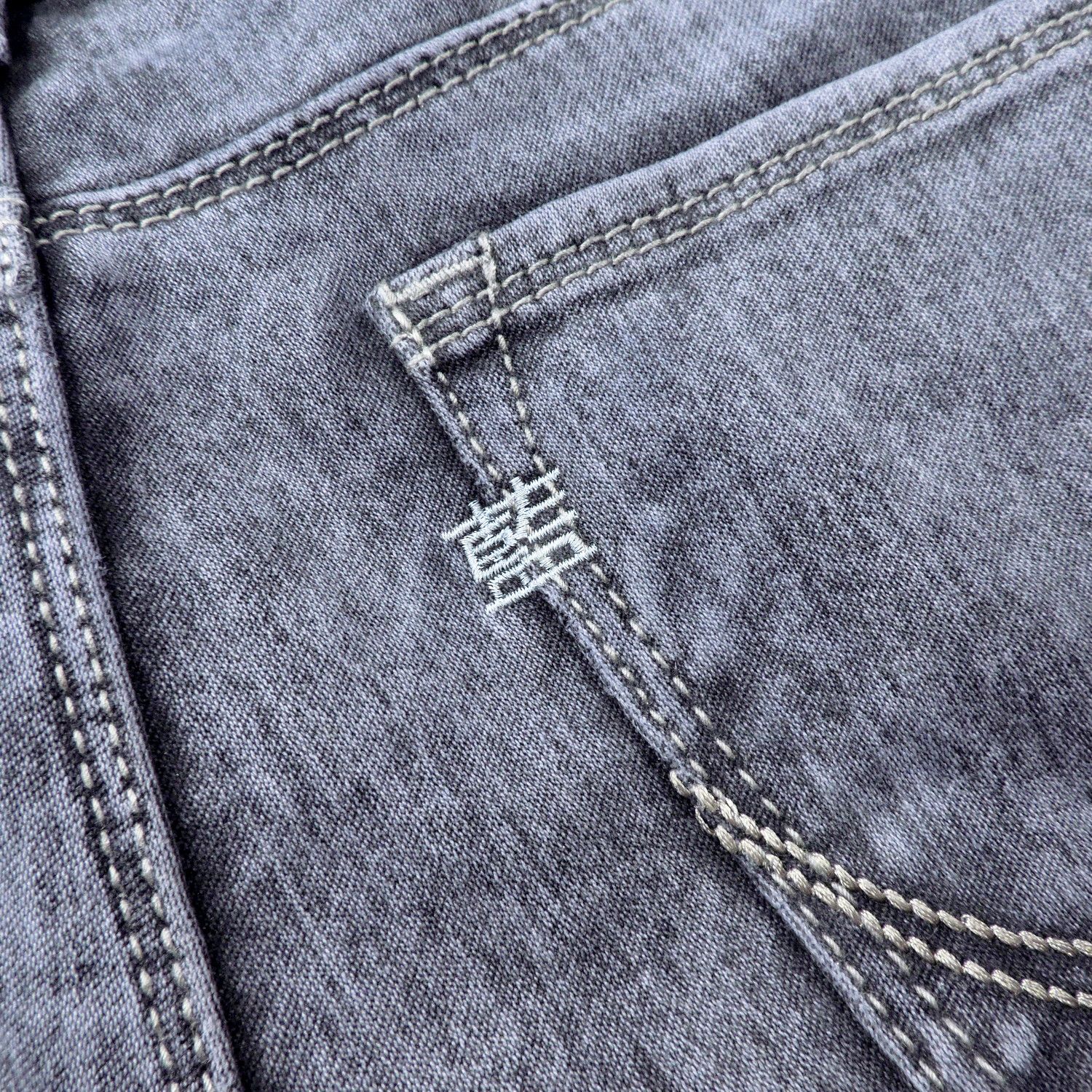 Superdry VINTAGE SUPERDRY SUPER SKINNY DENIM LONG PANTS Size US 28 / EU 44 - 15 Thumbnail