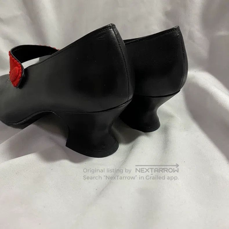 Other Comme des Garcons high heels Size US 5.5 / IT 35.5 - 6 Thumbnail