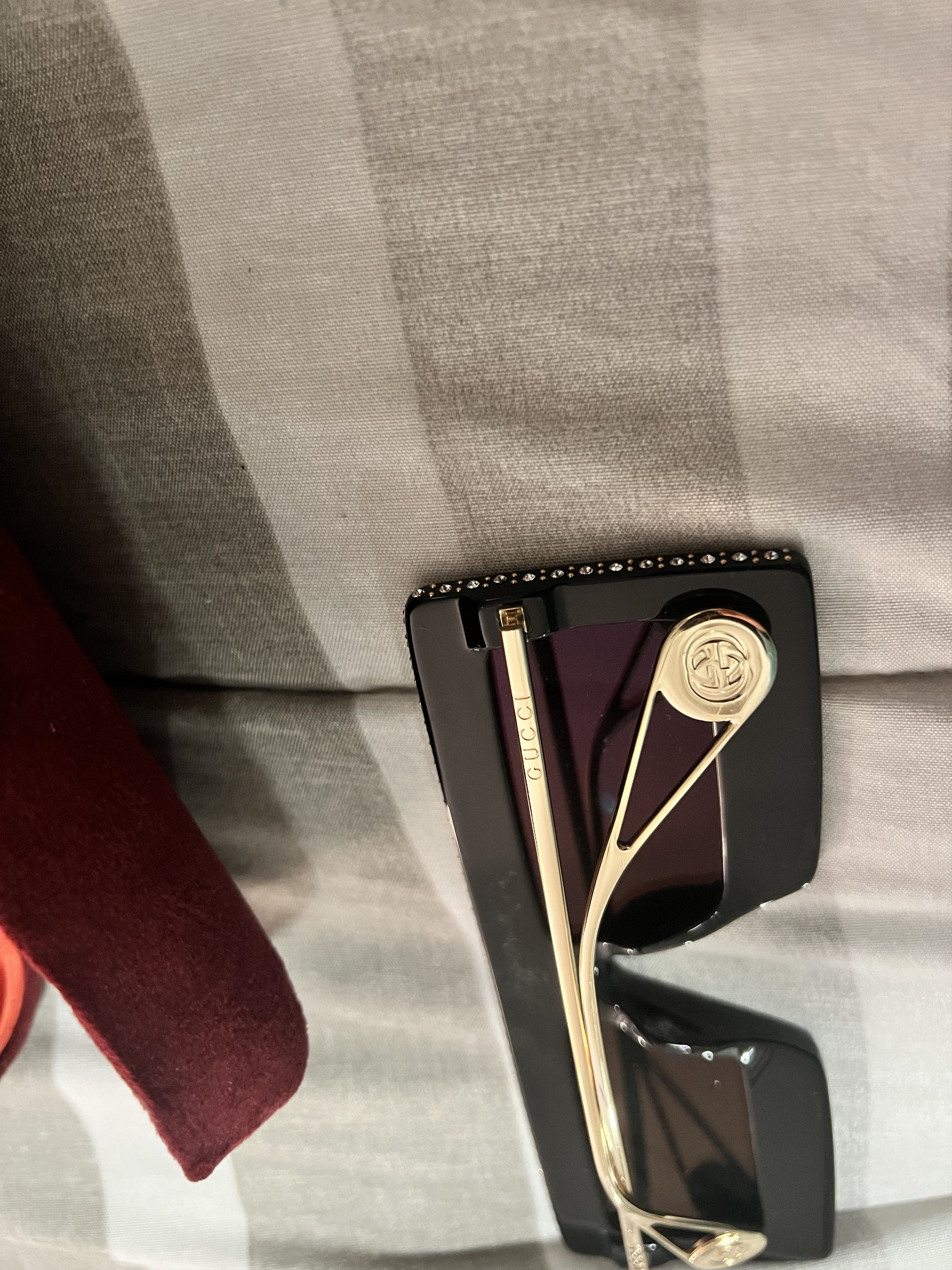 Gucci Gucci Hollywood Forever Size ONE SIZE - 5 Thumbnail