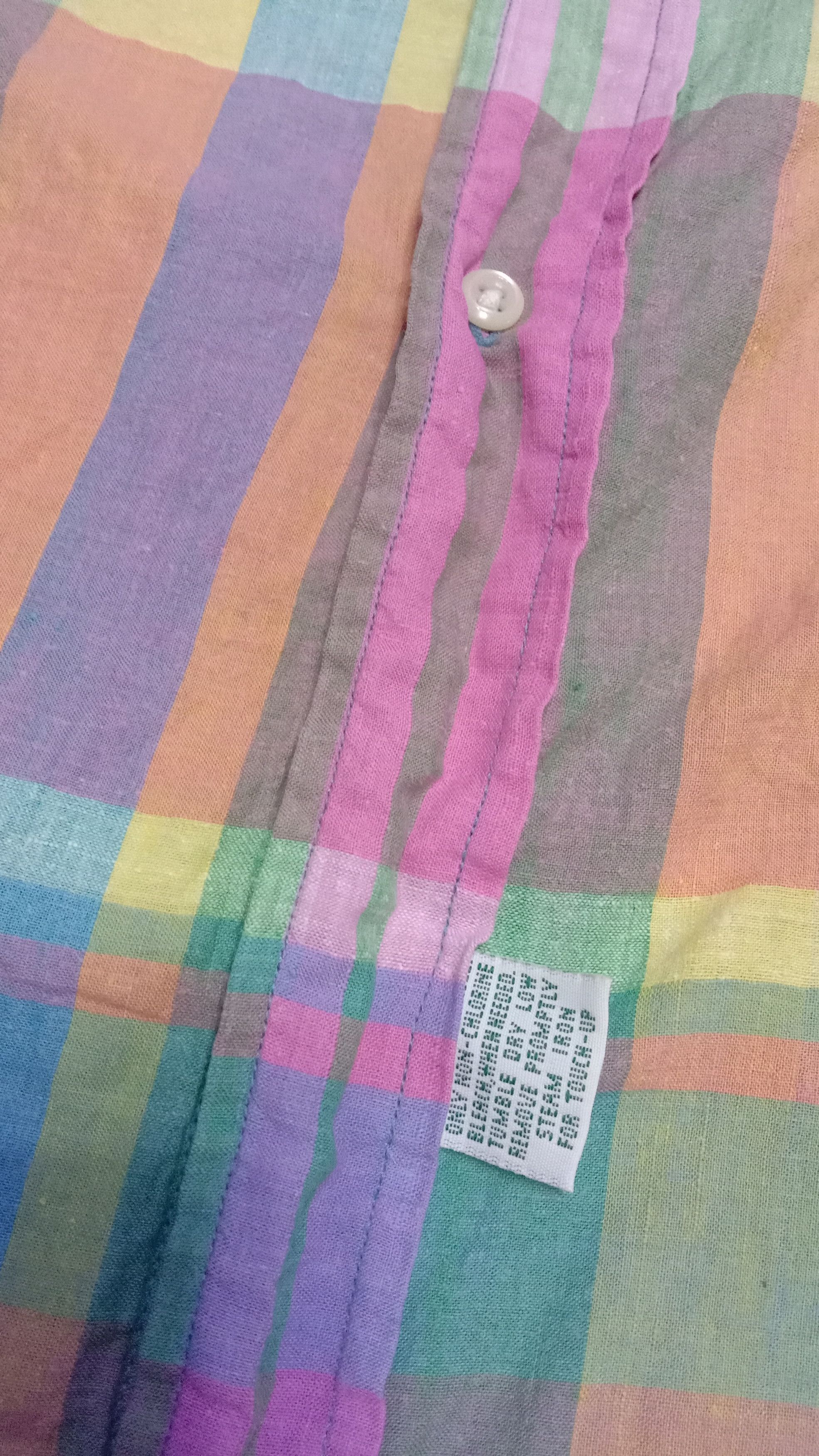 Polo Ralph Lauren Vintage Polo Ralph Lauren Size US S / EU 44-46 / 1 - 10 Thumbnail