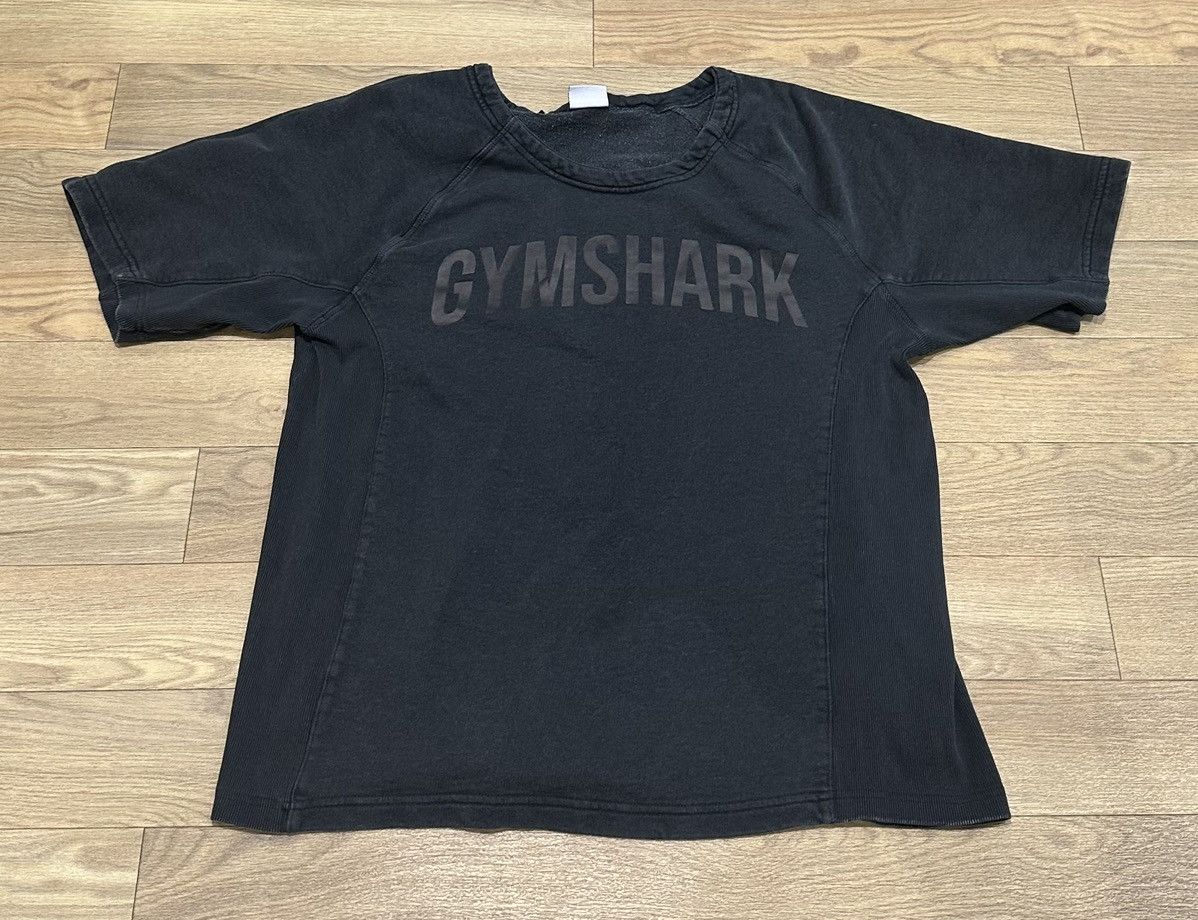 Gymshark Gymshark short sleeve Size US L / EU 52-54 / 3 - 1 Thumbnail