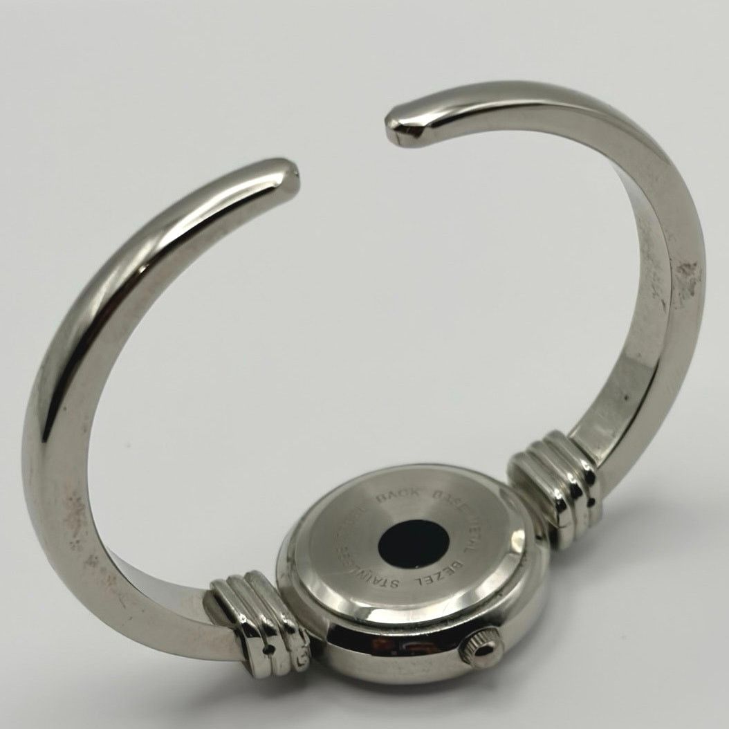 Other Silver Snowflake Watch Size ONE SIZE - 4 Thumbnail