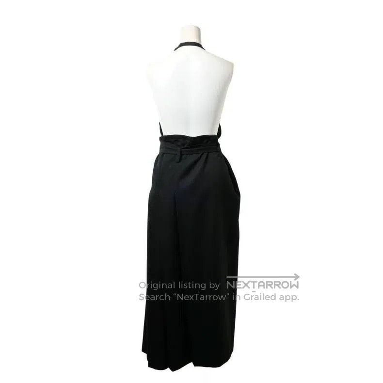 Comme des Garcons Comme Des Garcons Deconstructed Dress Size S / US 4 / IT 40 - 2 Thumbnail