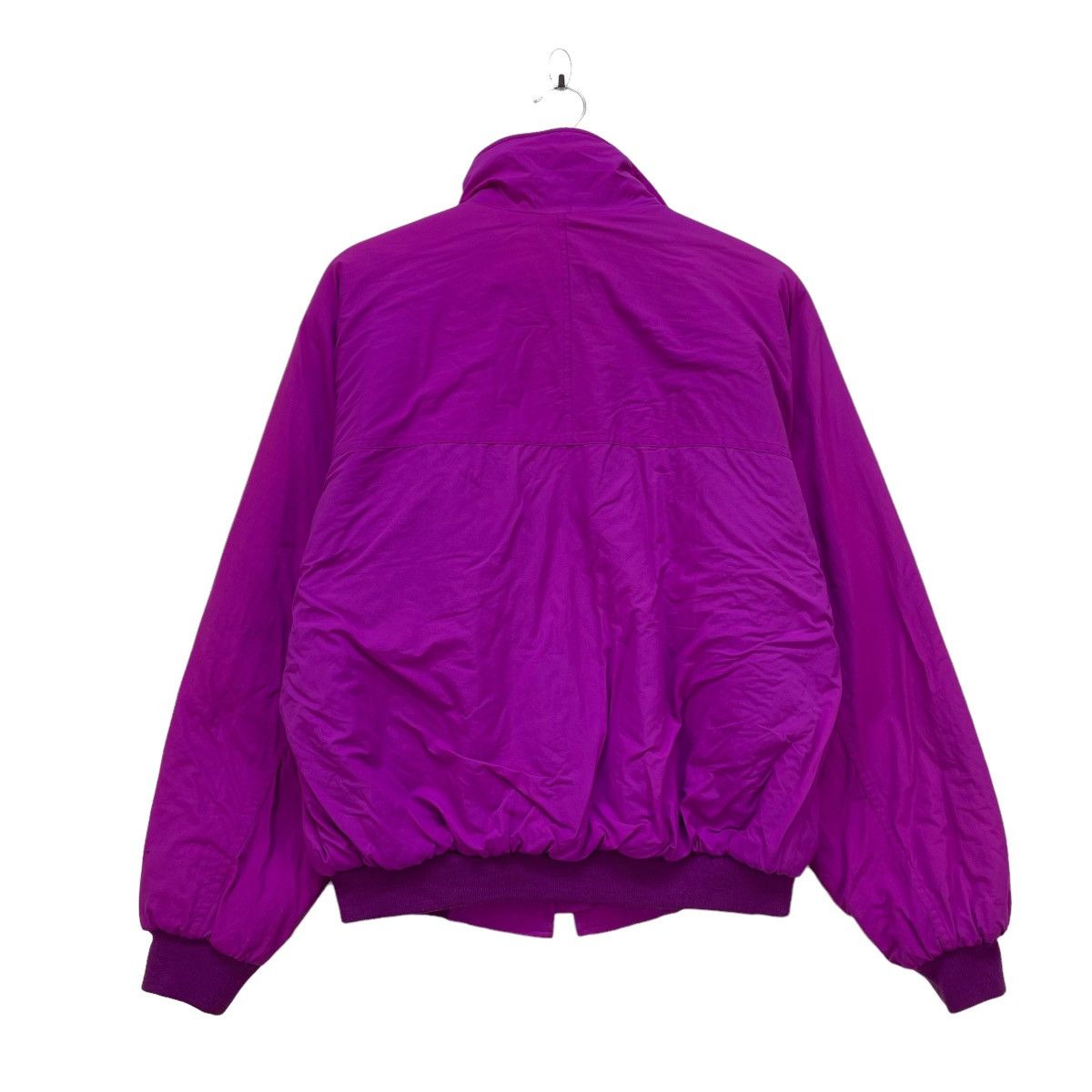 The North Face × Vintage The North Face Blanket Jacket Size M / US 6-8 / IT 42-44 - 4 Thumbnail