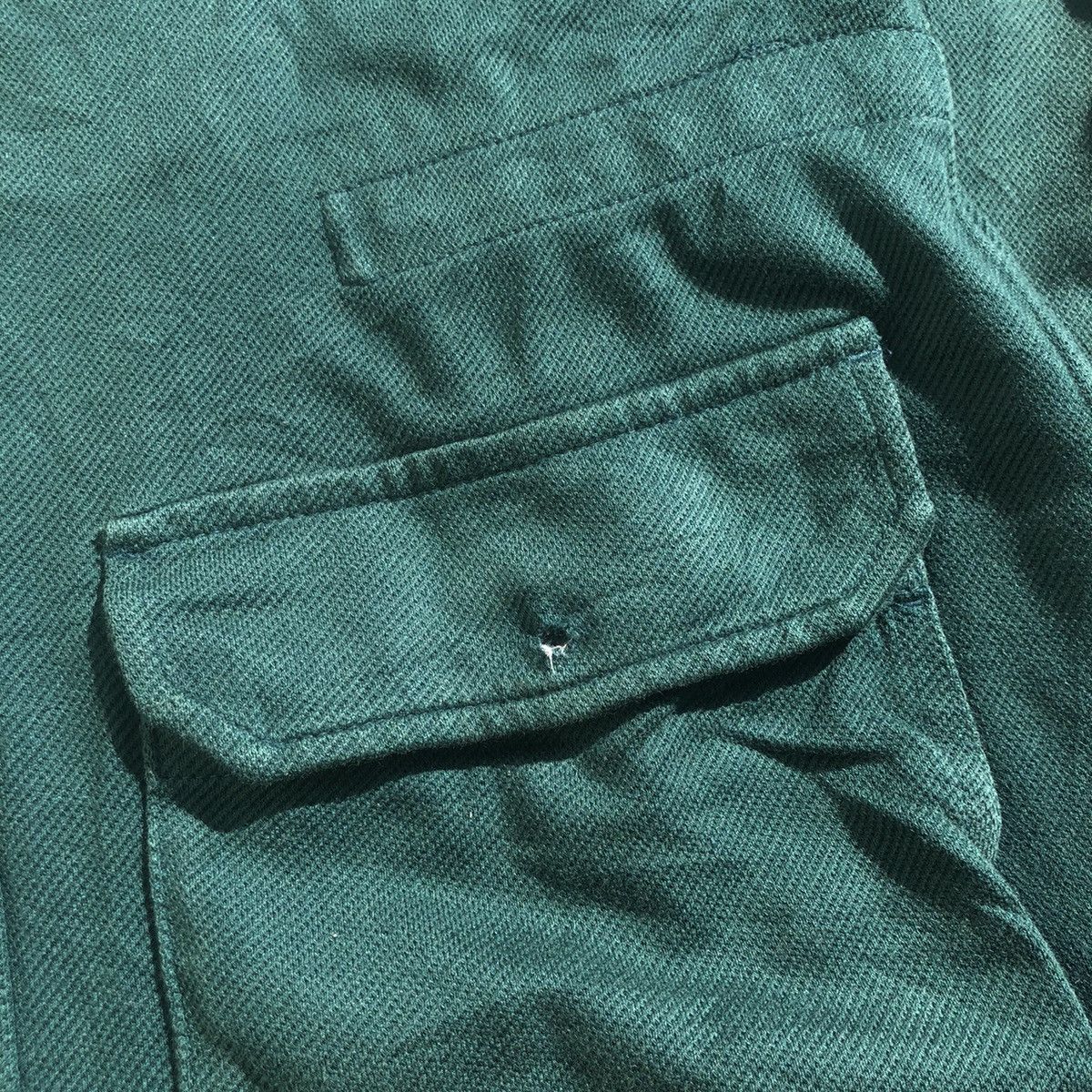 Beams Plus × Japanese Brand × Vintage Beams plus Ziphoodie Size US S / EU 44-46 / 1 - 6 Thumbnail