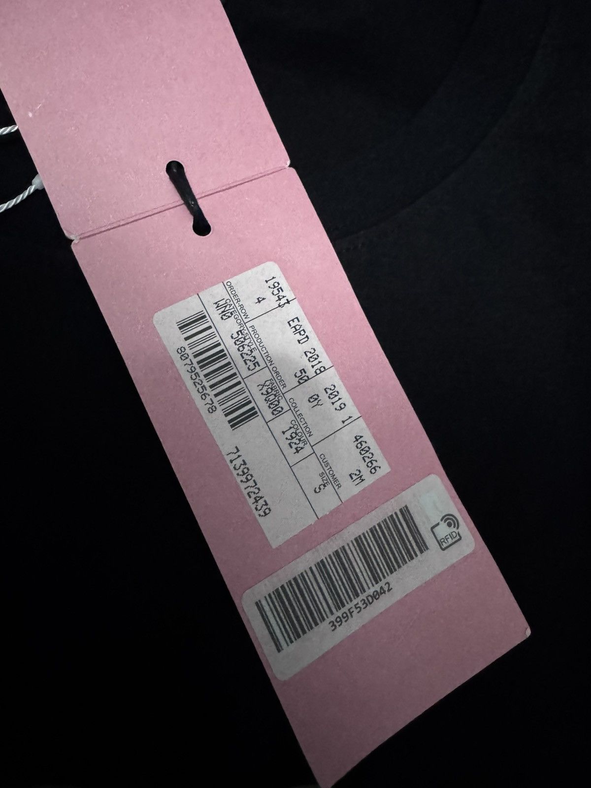 Gucci Gucci Garden Tee 🌊🌊 Size S / US 4 / IT 40 - 6 Thumbnail