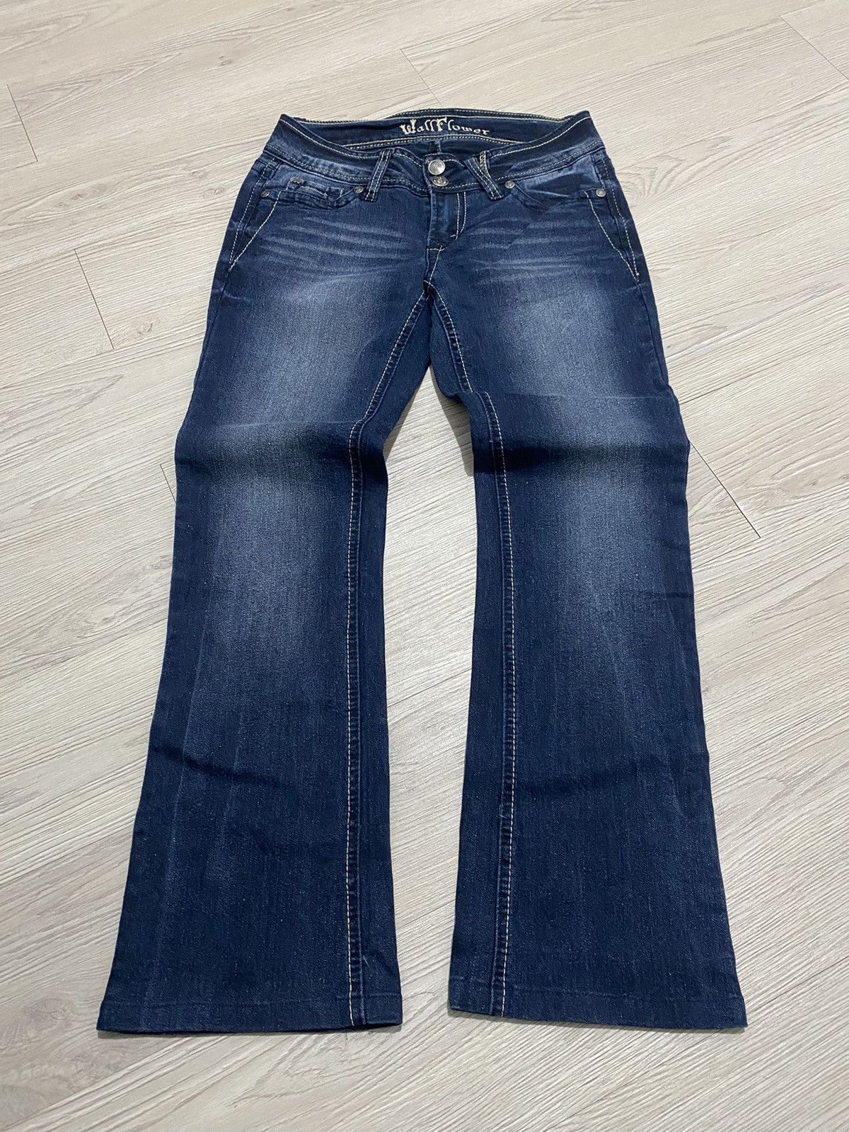 If Six Was Nine Ifsixwasnine mud yin yam | Grailed