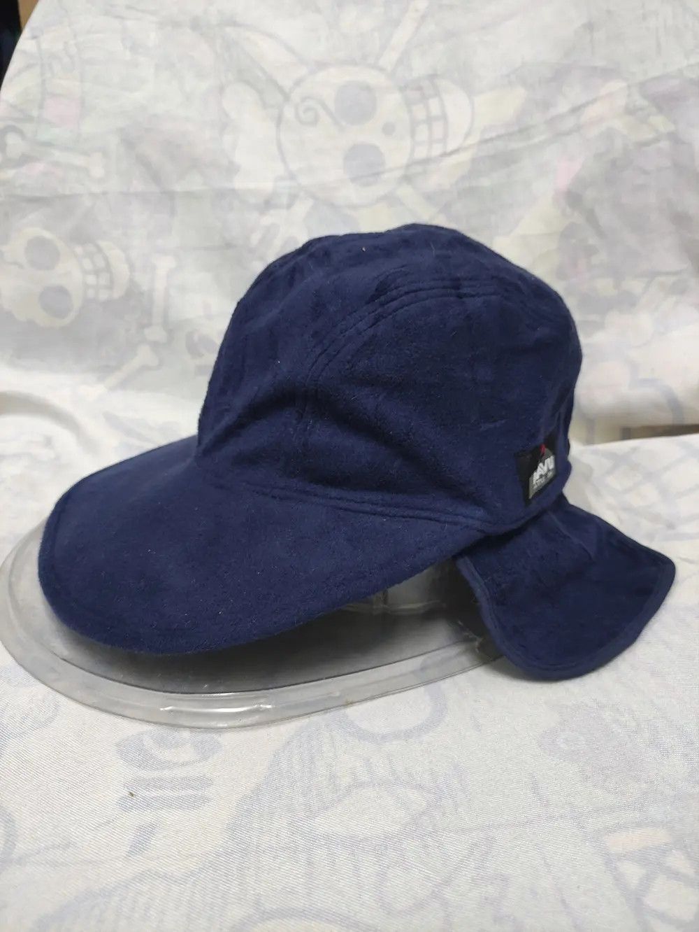 KAVU KAVU VINTAGE EARFLAP CAP Size ONE SIZE - 10 Thumbnail