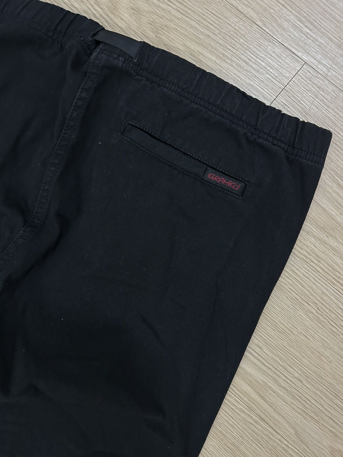 Beauty Beast × Gramicci Very Rare And Beautiful Gramicci Relaxed Loose Fit Pants Size US 36 / EU 52 - 10 Thumbnail