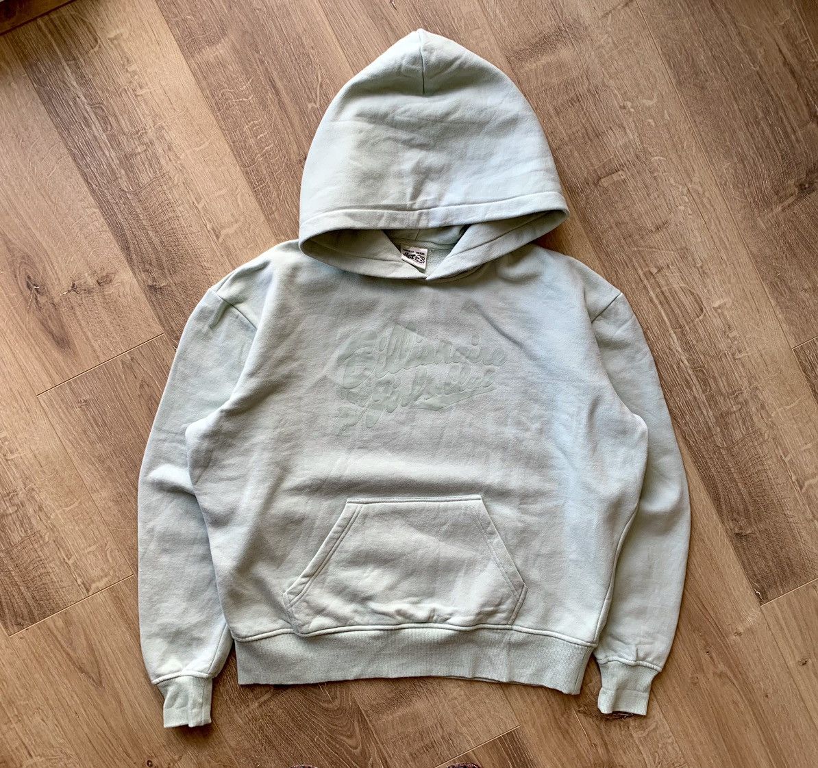 Billionaire Couture Billionaire Girls Club hoodie Size S / US 4 / IT 40 - 2 Thumbnail