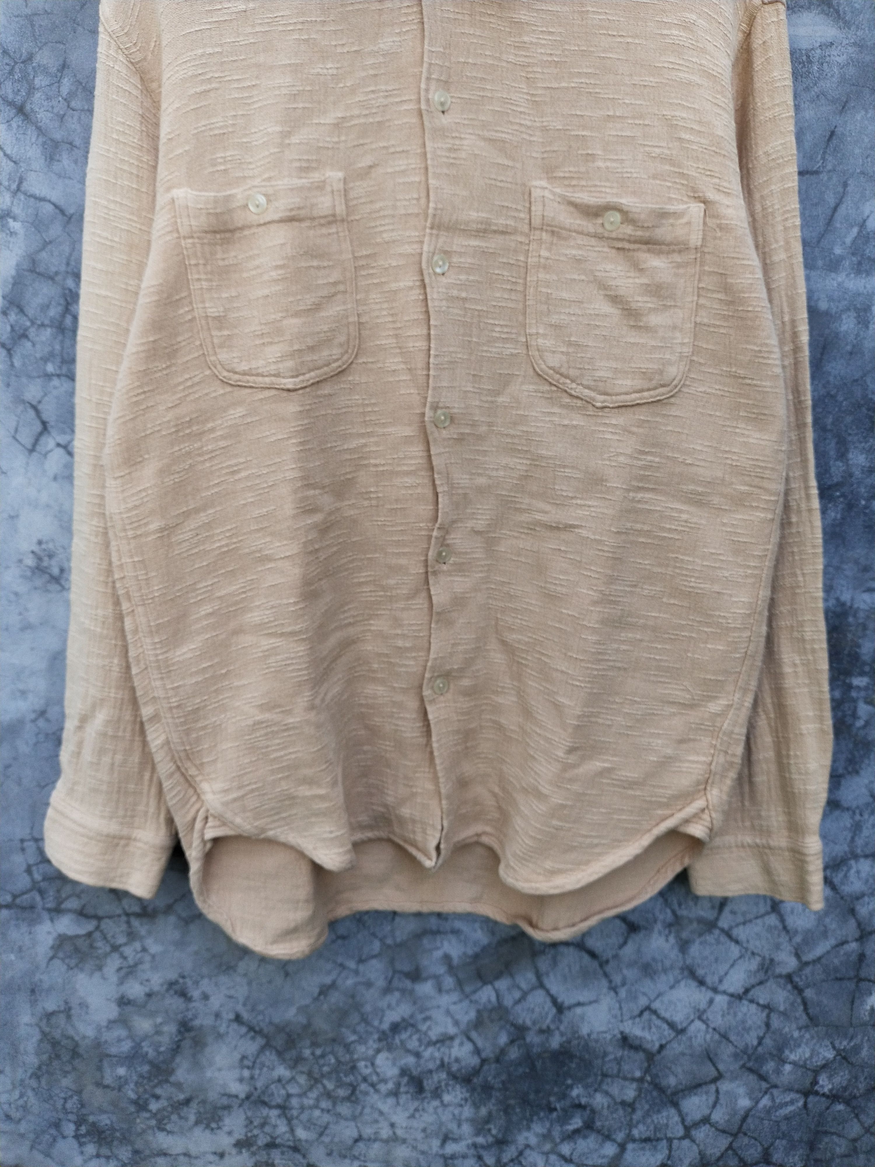 Sugar Cane Vintage Sugar cane Unique Uniform Size US L / EU 52-54 / 3 - 4 Thumbnail