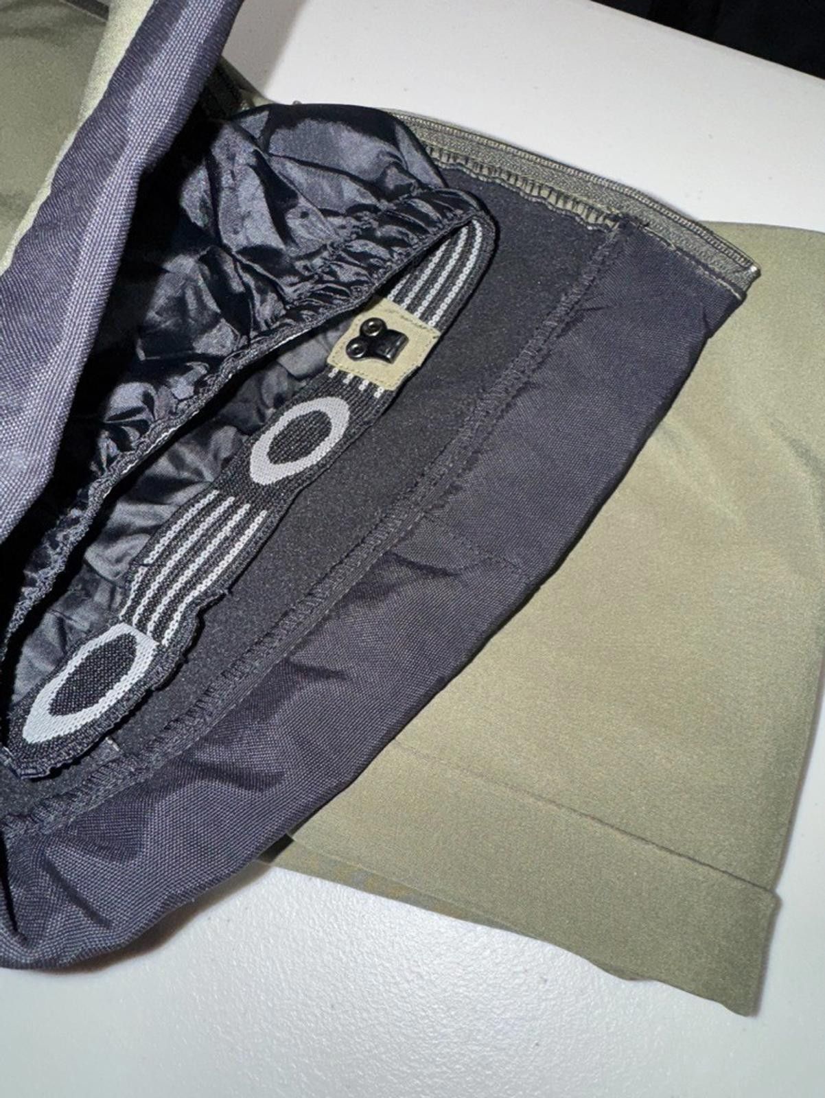 Oakley Oakley Womens TNP Harper Insulated Bibs Snow Ski Pants Small Size ONE SIZE - 6 Thumbnail