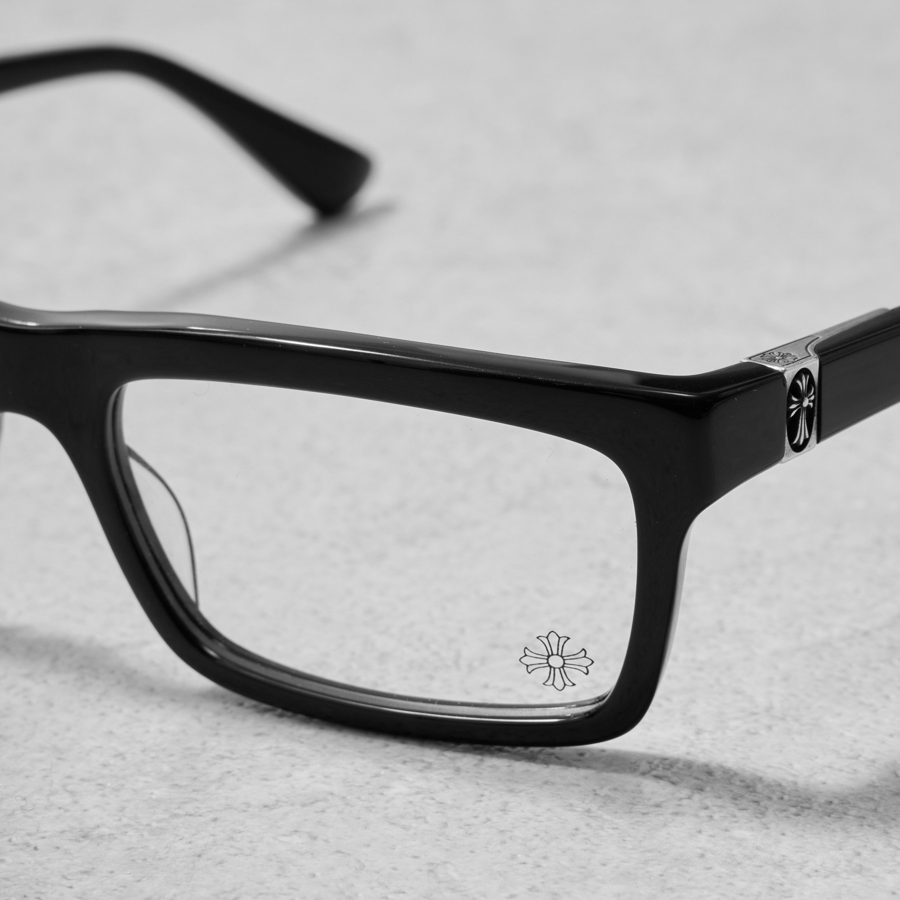 Chrome Hearts CHROME HEARTS PENETRANUS Size ONE SIZE - 6 Thumbnail