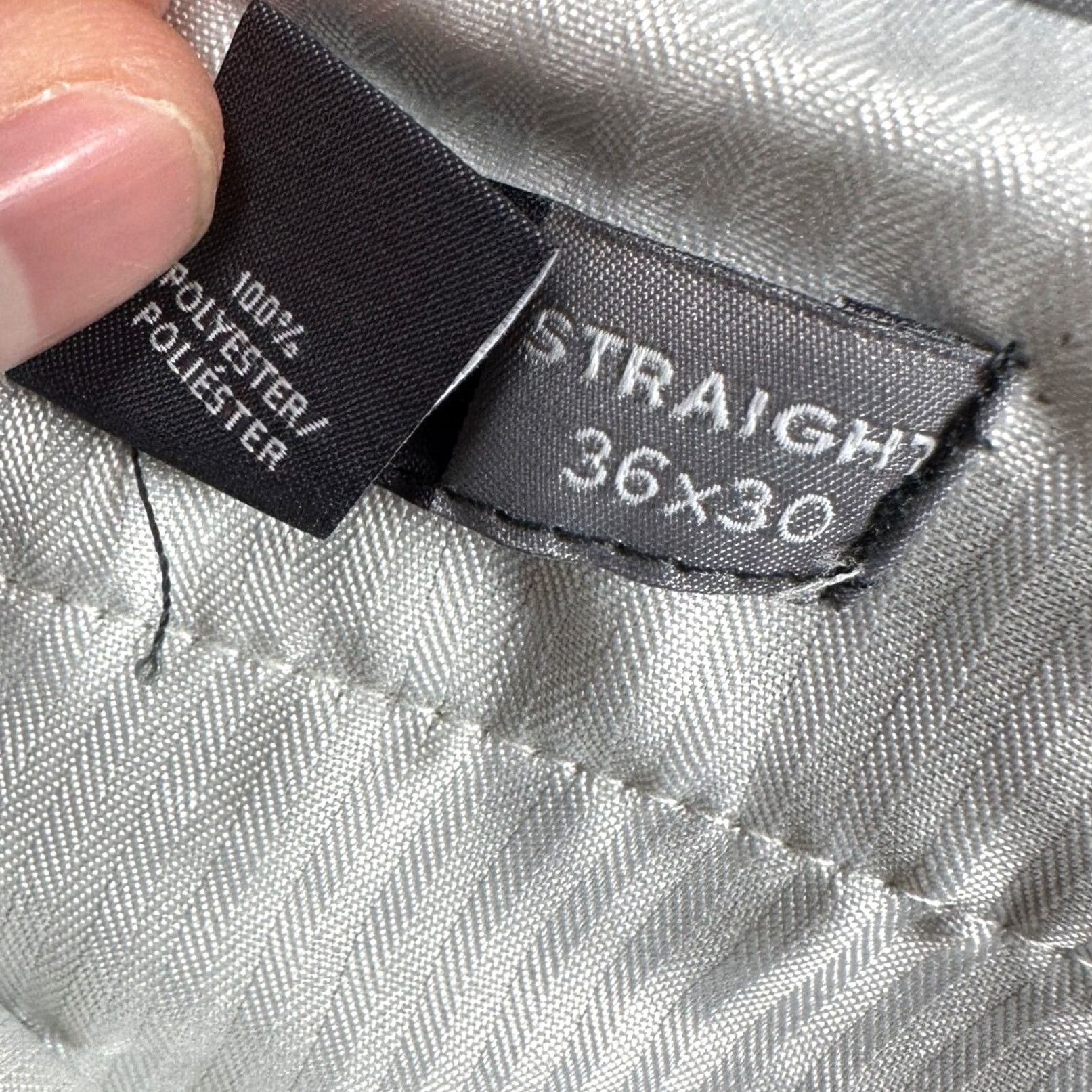 Van Heusen VINTAGE? Size US 36 / EU 52 - 5 Thumbnail