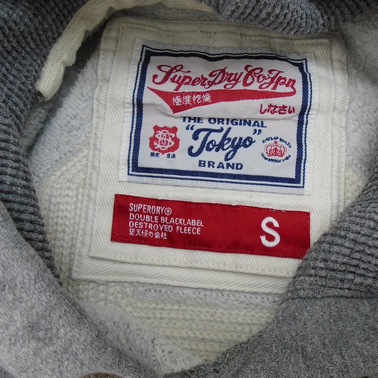 Superdry Women's Hoodie Superdry Size S / US 4 / IT 40 - 10 Thumbnail