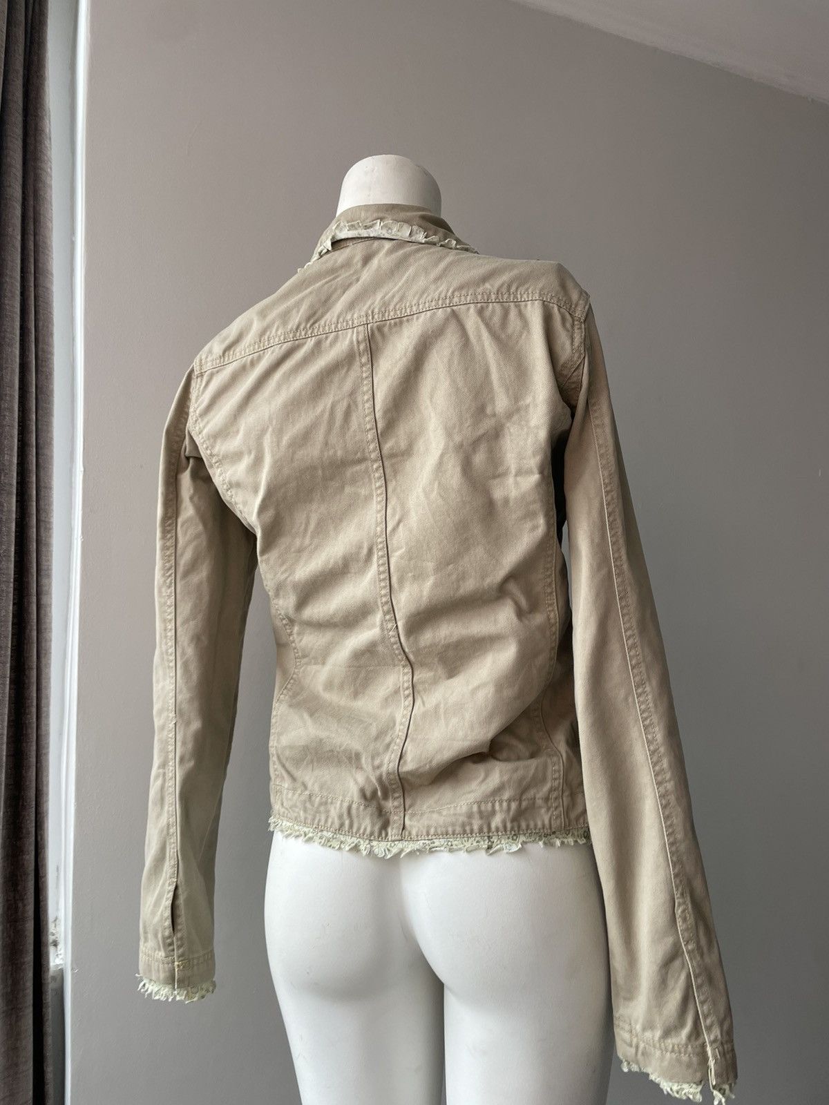 Vintage y2k jacket Size S / US 4 / IT 40 - 11 Thumbnail