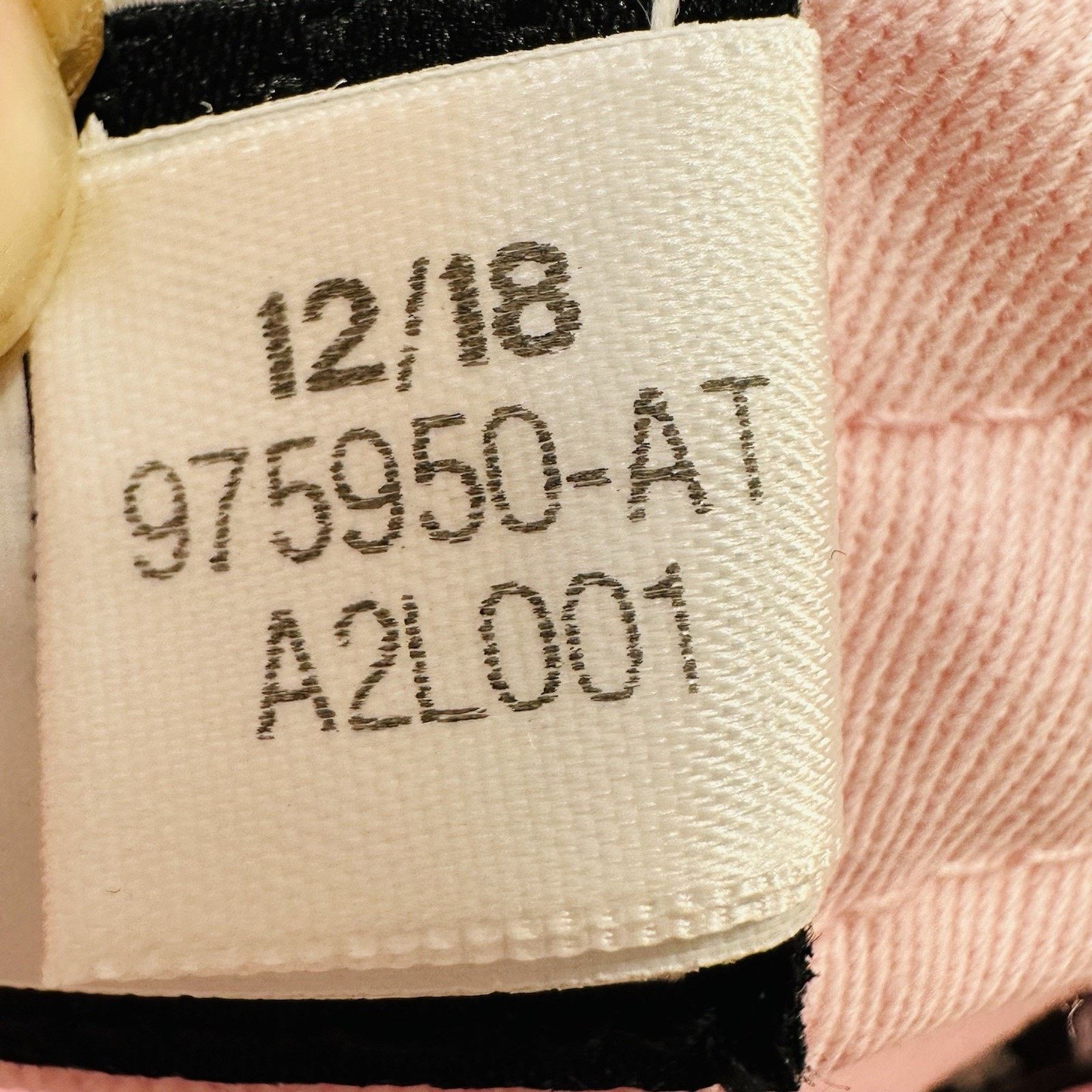 Adidas Adidas Pink Strap back Trefoil Hat adjustable,new with tag Size ONE SIZE - 8 Thumbnail