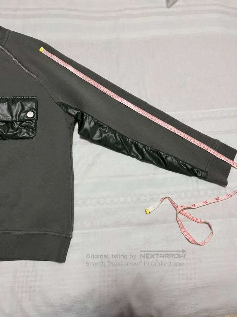 Hermes Hermes Jacket, sweater. Size US L / EU 52-54 / 3 - 6 Thumbnail