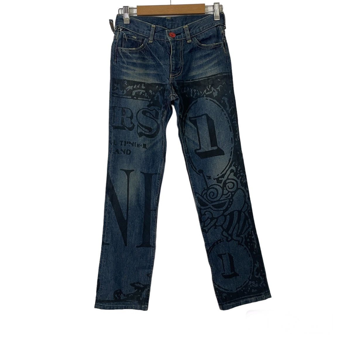 Hysteric Glamour × Japanese Brand Hysteric Glamour Music Note