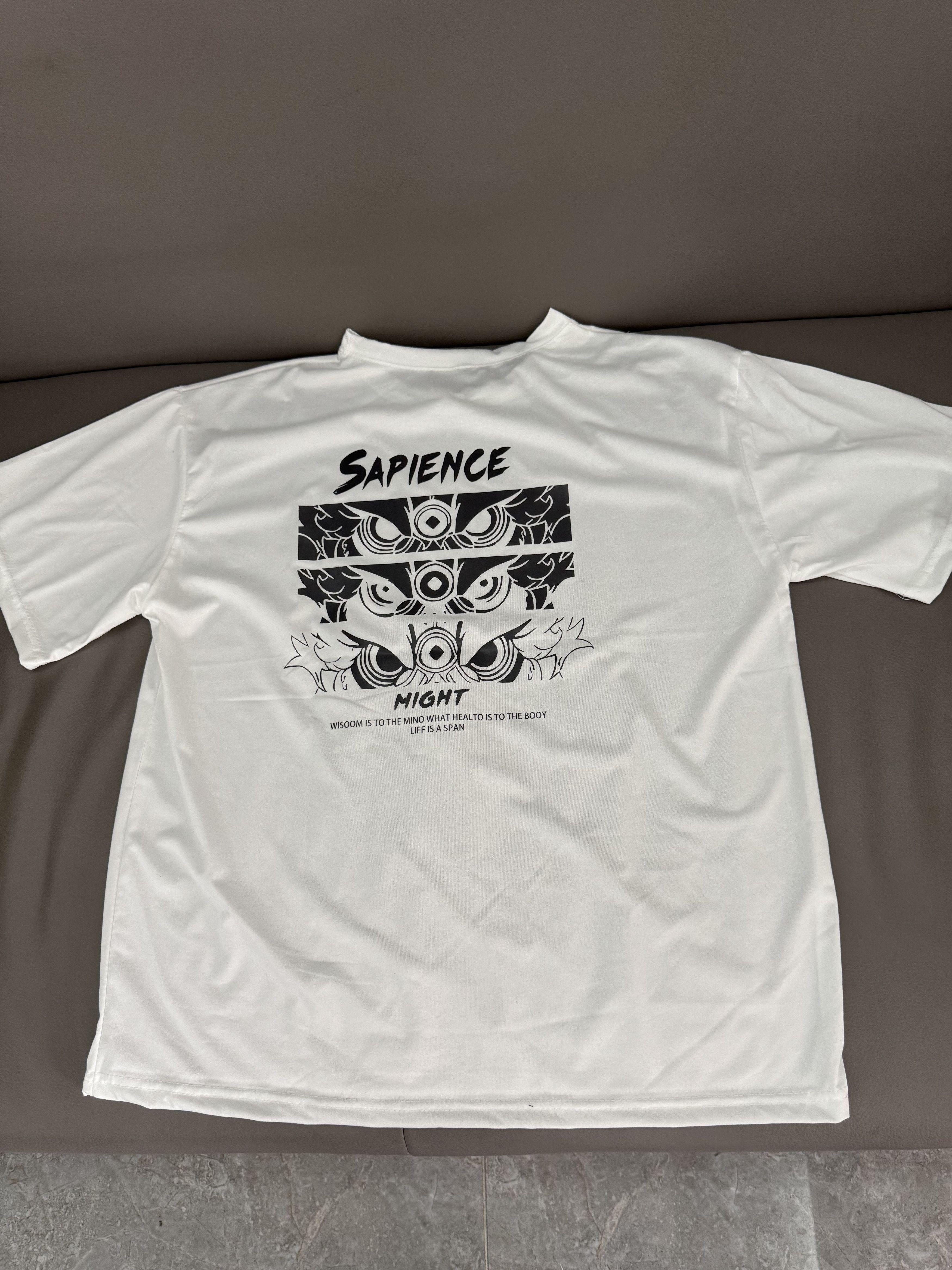 Other Men's Short-Sleeve T-Shirt Size US L / EU 52-54 / 3 - 1 Thumbnail
