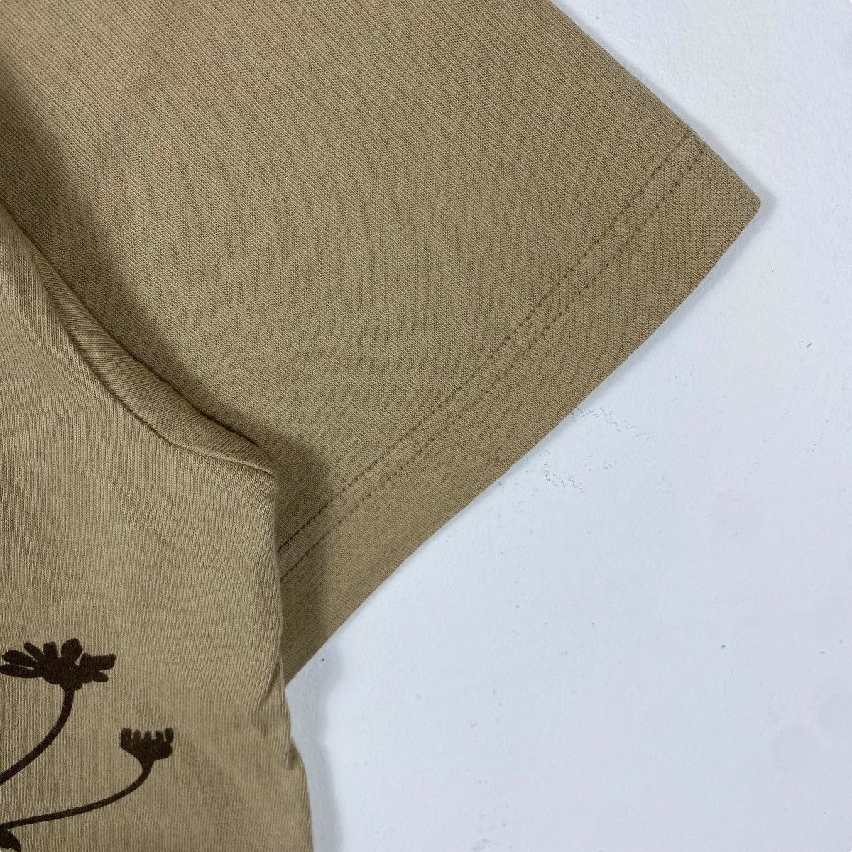 Anime × Japanese Brand HANASAKU IROHA Blossoms For Tomorrow Anime Manga Tee Shirt Size US XL / EU 56 / 4 - 3 Thumbnail