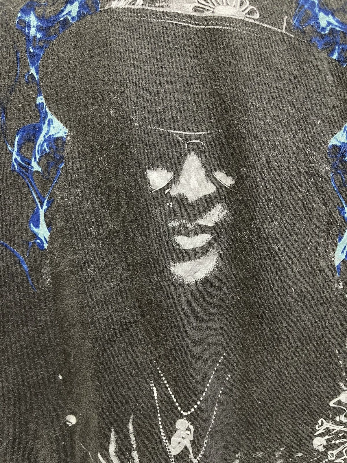 Band Tees Band Tees x Slash🔥🔥🔥 Size US XXL / EU 58 / 5 - 4 Thumbnail