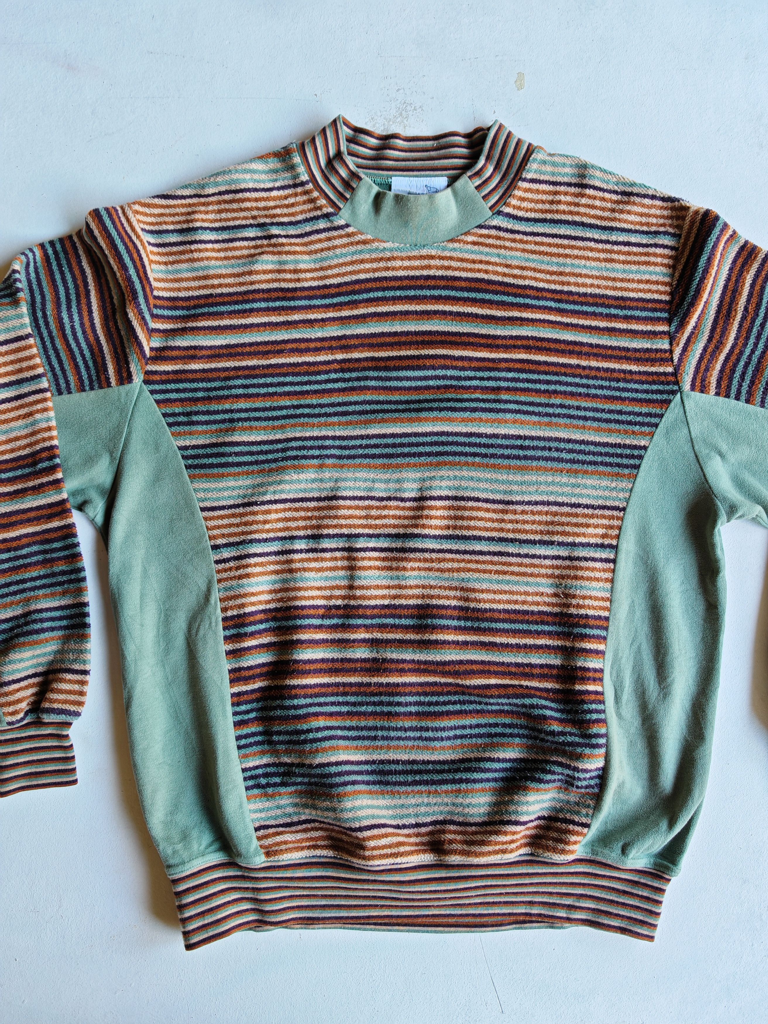 Other Star of Tomorrow PRGR Sweatshirt Size US L / EU 52-54 / 3 - 2 Thumbnail