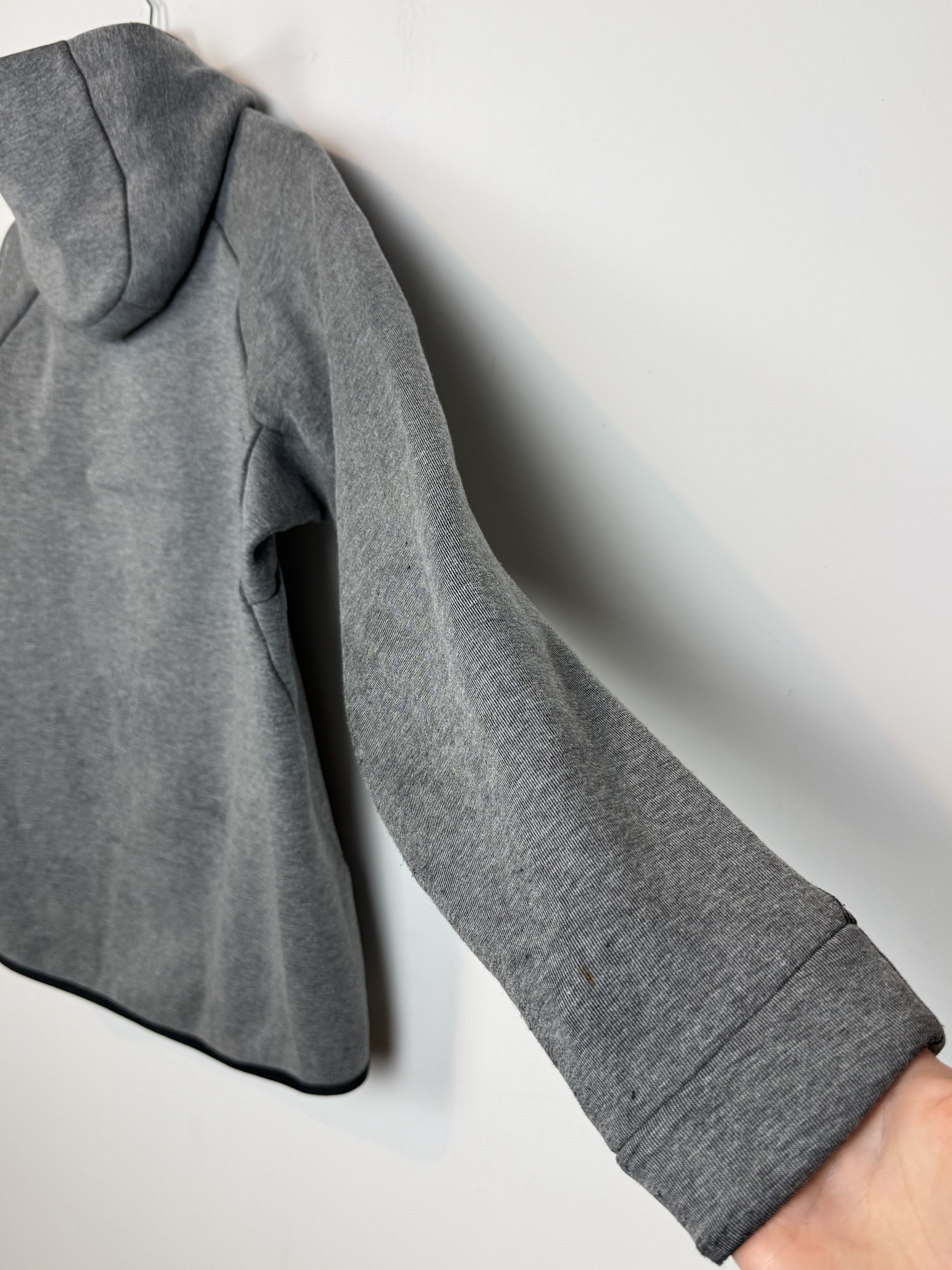 Nike Nike Tech Fleece Windrunner Full Zip Hoodie Size M Size US M / EU 48-50 / 2 - 10 Thumbnail