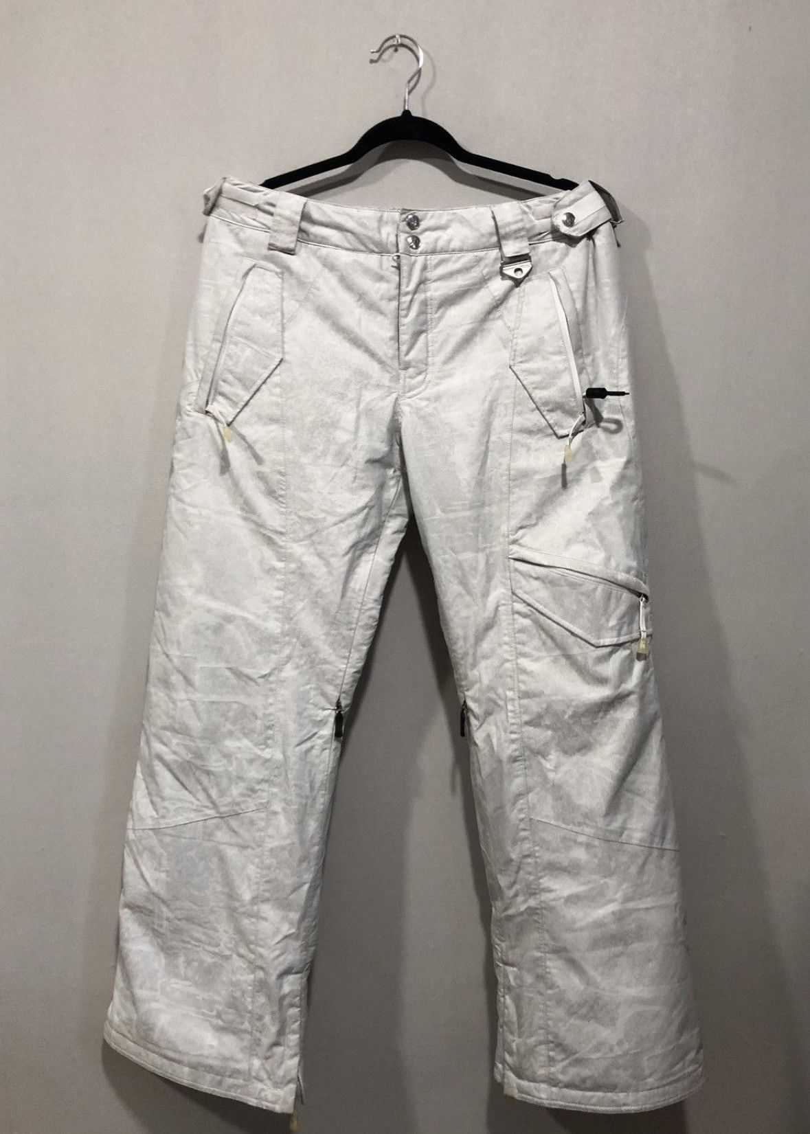 Oakley Oakley snow pants Size US 32 / EU 48 - 1 Thumbnail