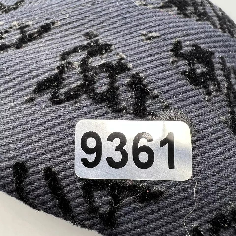 Jordan Brand Air Jordan Hat Men 7 7/8 Cement Elephant Jumpman Fitted Cap Size ONE SIZE - 8 Thumbnail