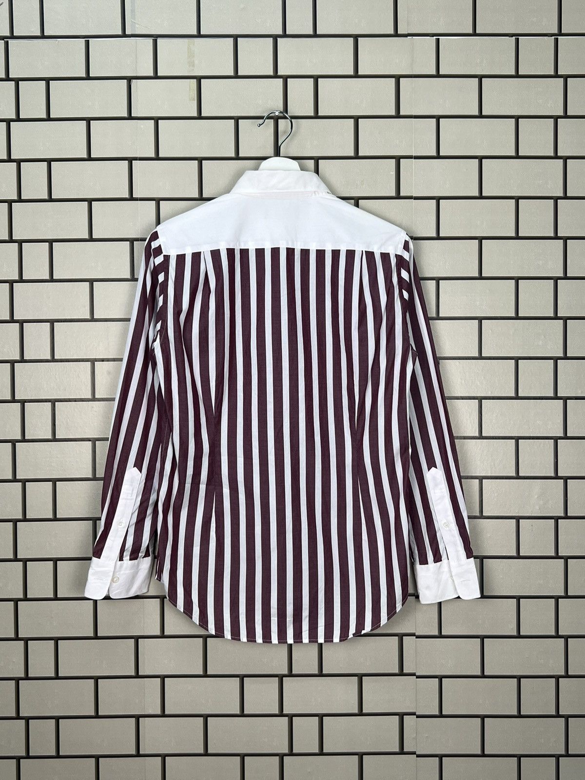 Fred Perry Fred Perry Button Shirt Size US S / EU 44-46 / 1 - 7 Thumbnail