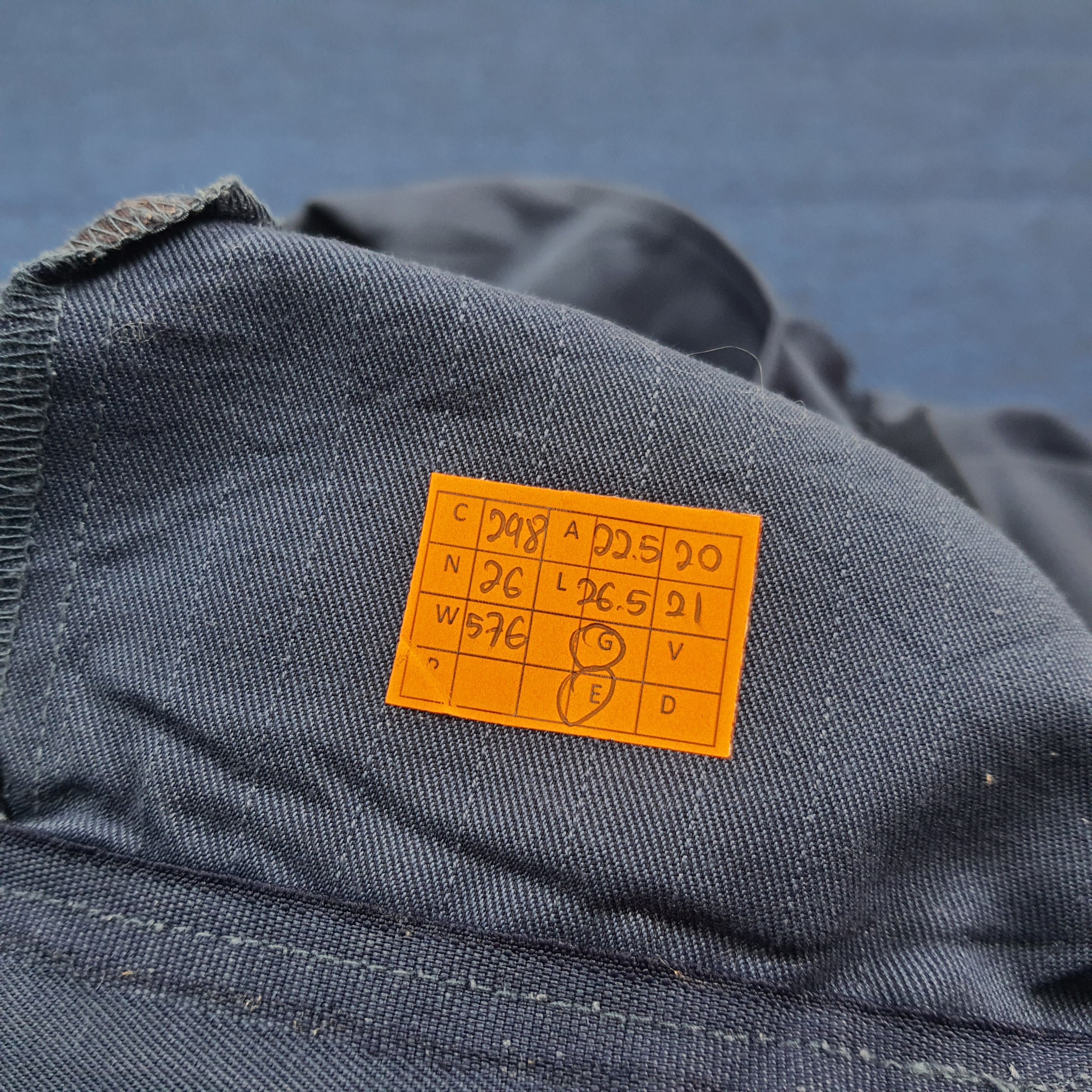 Japanese Brand Vintage Nismo Nissan Racing Japan Custom Logo Jacket C298N26 Size US M / EU 48-50 / 2 - 9 Thumbnail