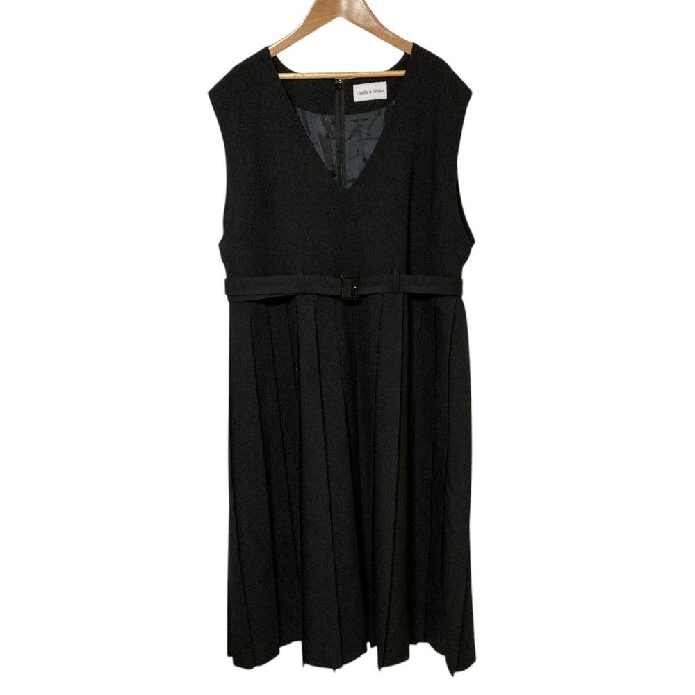 Other Other Audie a Muses Pleated Dress Textile Dresses DUTY FREE for USA Size ONE SIZE - 1 Thumbnail