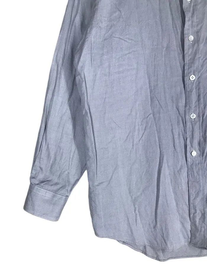 Aquascutum Vintage Aquascutum Of London Tshirts Size US L / EU 52-54 / 3 - 4 Thumbnail