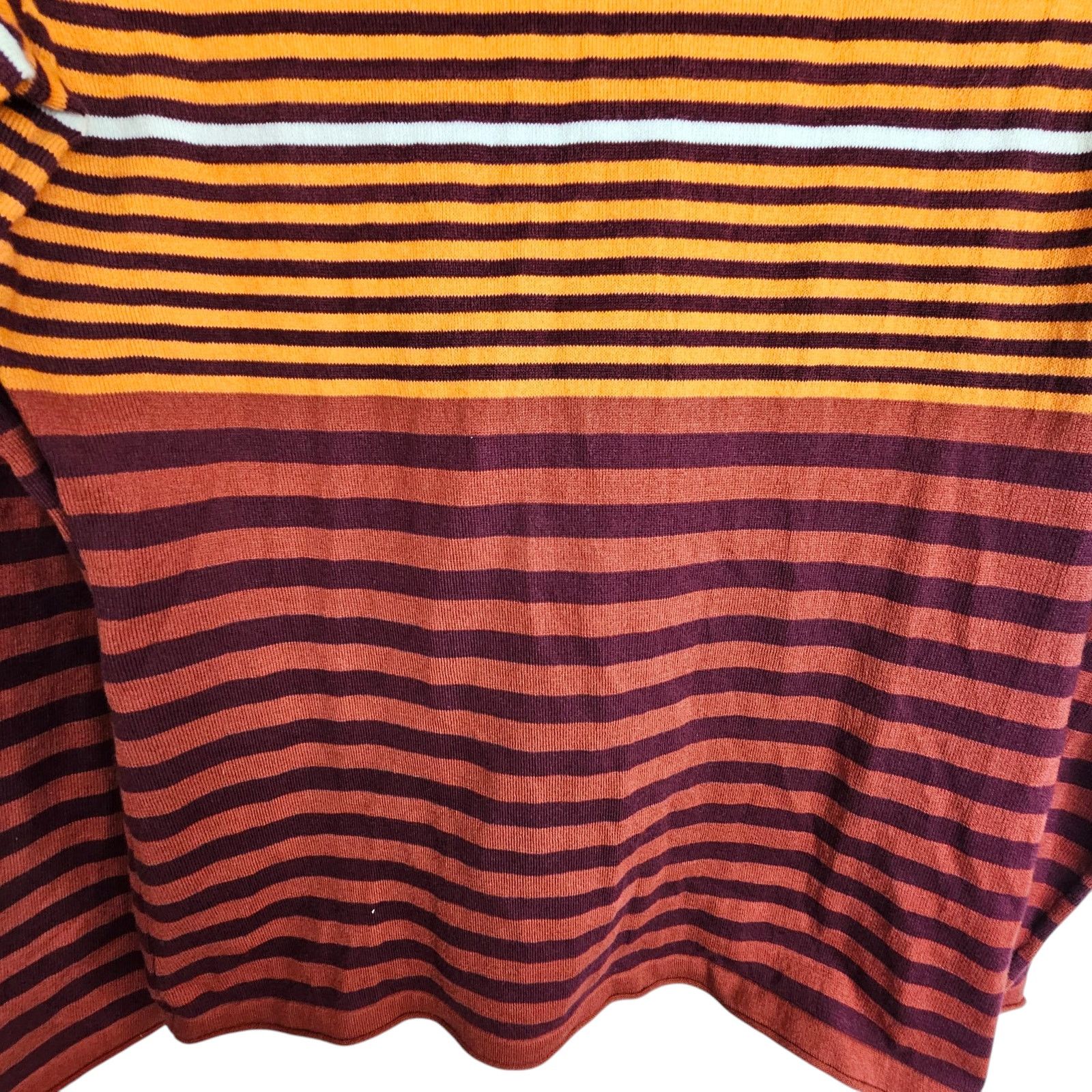 Duluth Trading Company Duluth Trading Co Womens S'no Mock Sweater Gorpcore Workwear Size M / US 6-8 / IT 42-44 - 4 Thumbnail