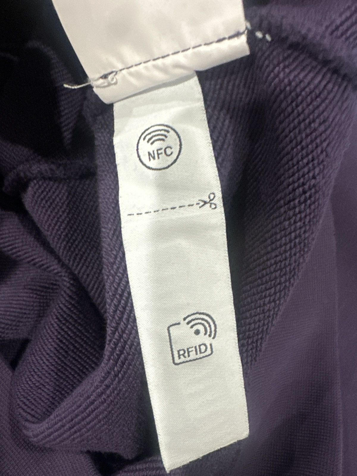 Stone Island Stone Island Size US S / EU 44-46 / 1 - 9 Thumbnail