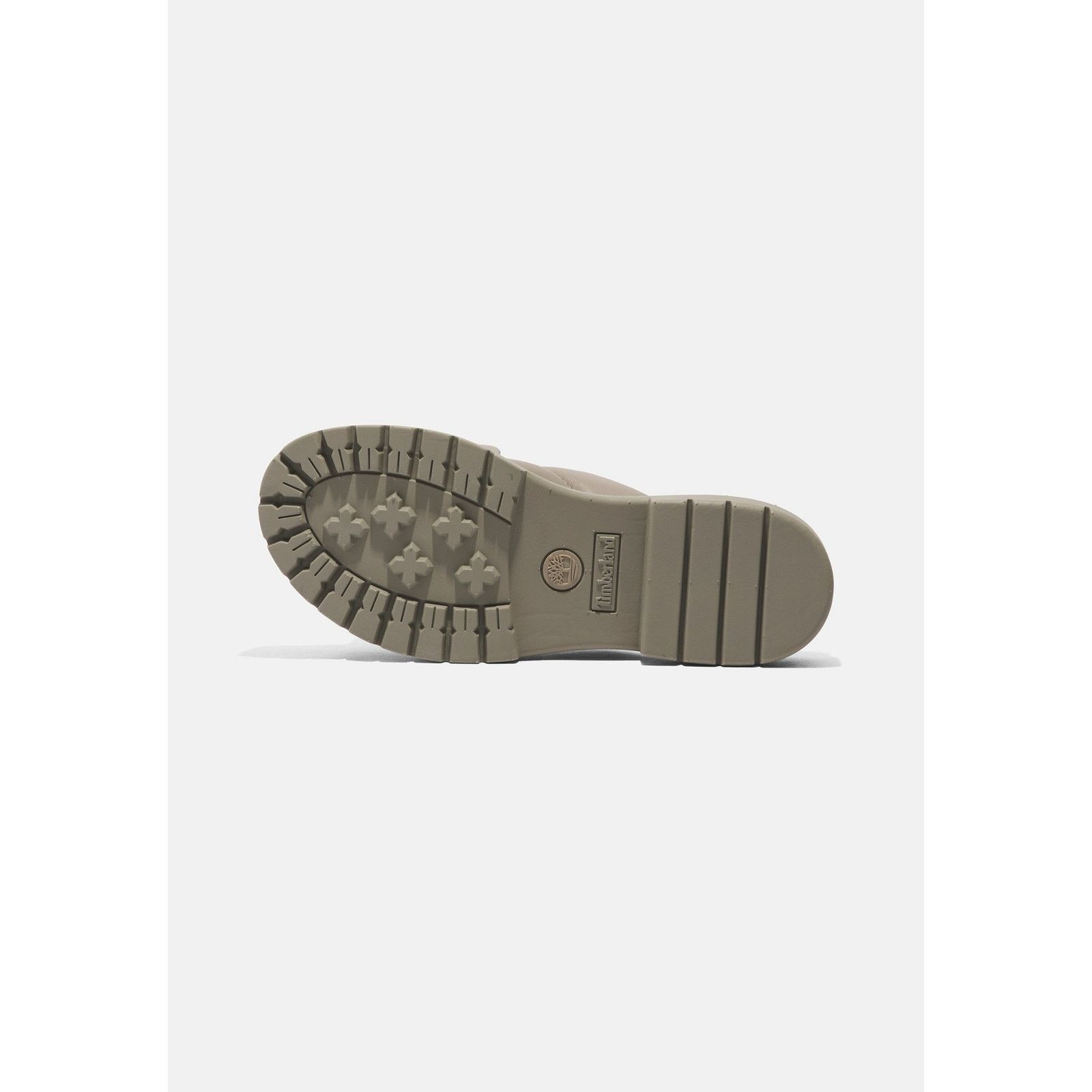Timberland TIMBERLAND WOMEN'S 9.5 LONDON VIBE SLIDE LIGHT TAUPE FULL Size US 9.5 / IT 39.5 - 5 Thumbnail