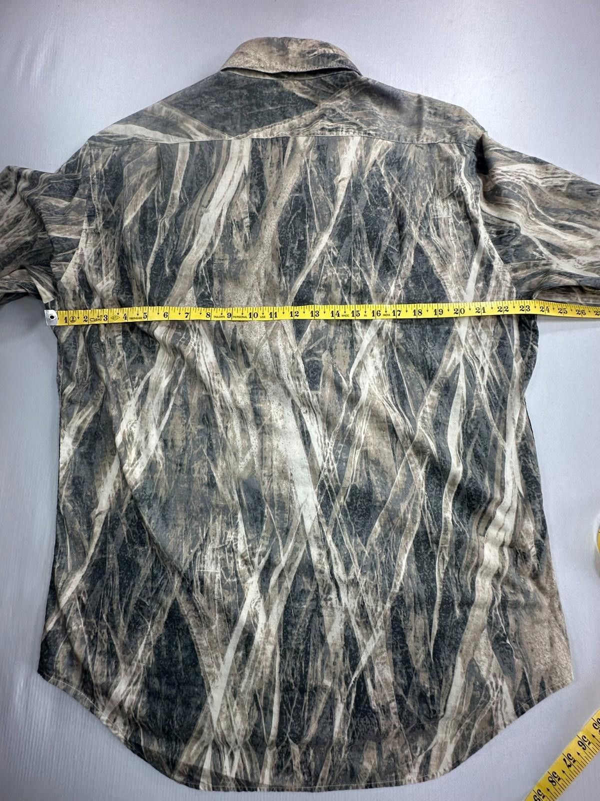 Other Nani Bon Graphic Print Button Down Shirt Multicolor Men's XL Size US XL / EU 56 / 4 - 6 Thumbnail