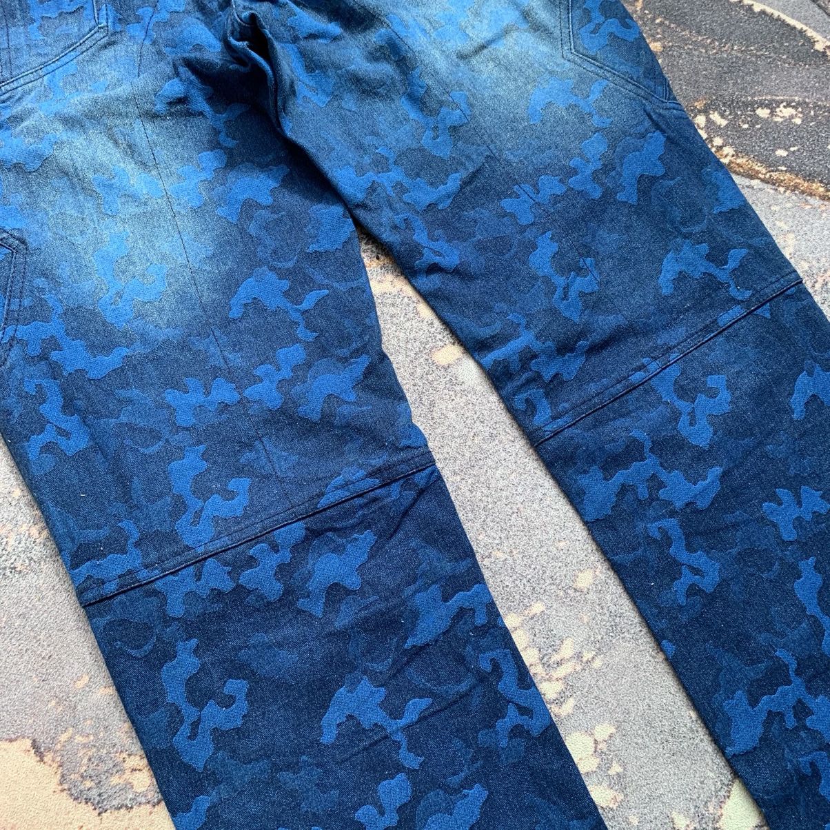 Hysteric Glamour × In The Attic × Jean Paul Gaultier In The Attic Cargo Size US 35 - 9 Thumbnail