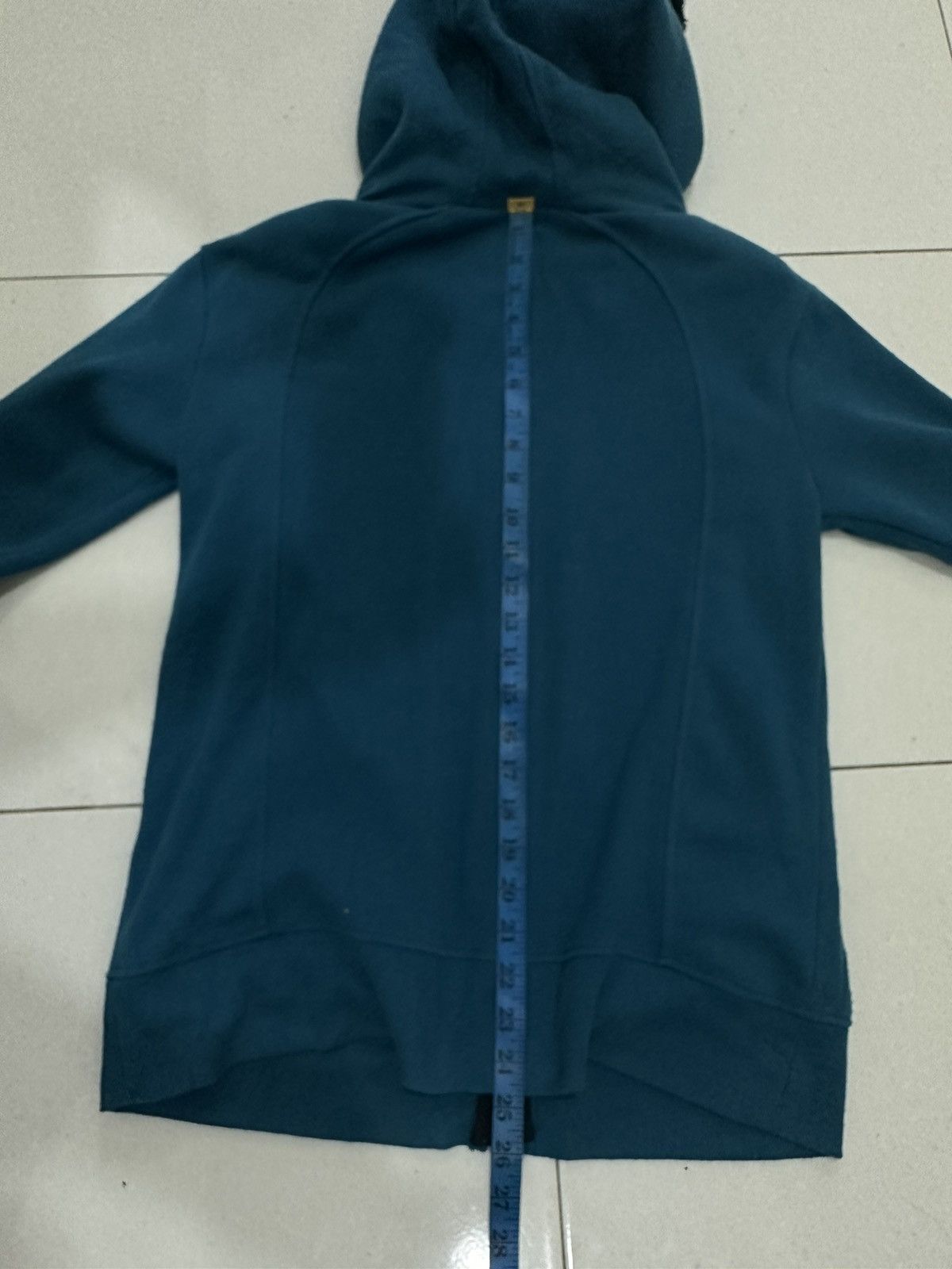PPFM PPFM Zipper Up Hoodies Size US M / EU 48-50 / 2 - 15 Thumbnail