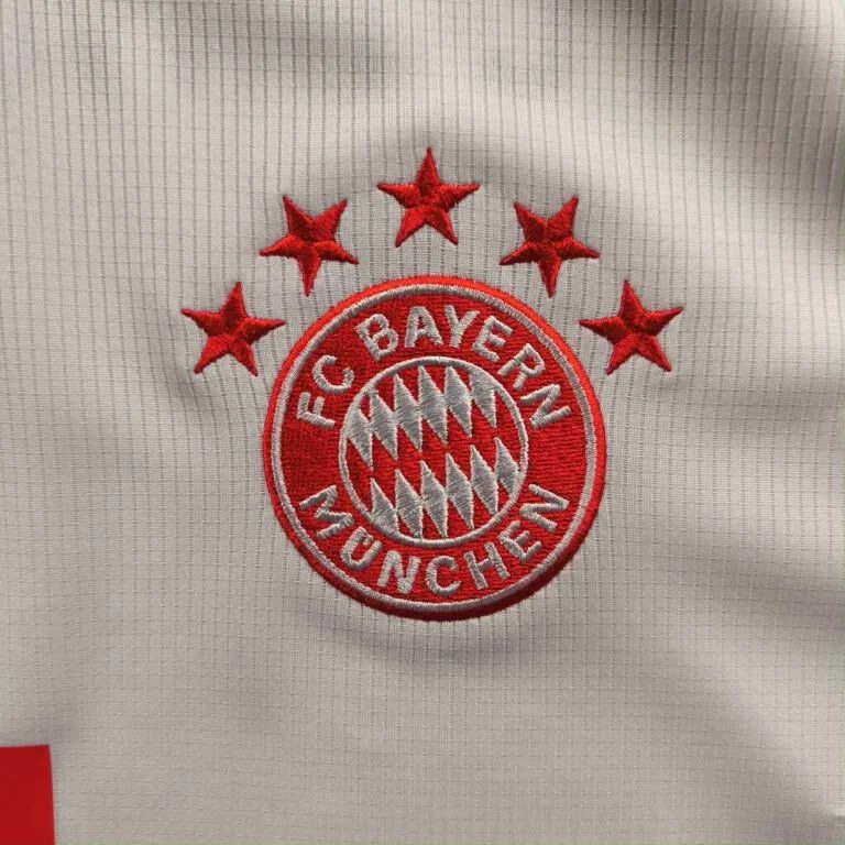 Adidas NEW Bayern Munich 2023-24 Adidas home football jersey 3XL Size US XXL / EU 58 / 5 - 3 Thumbnail