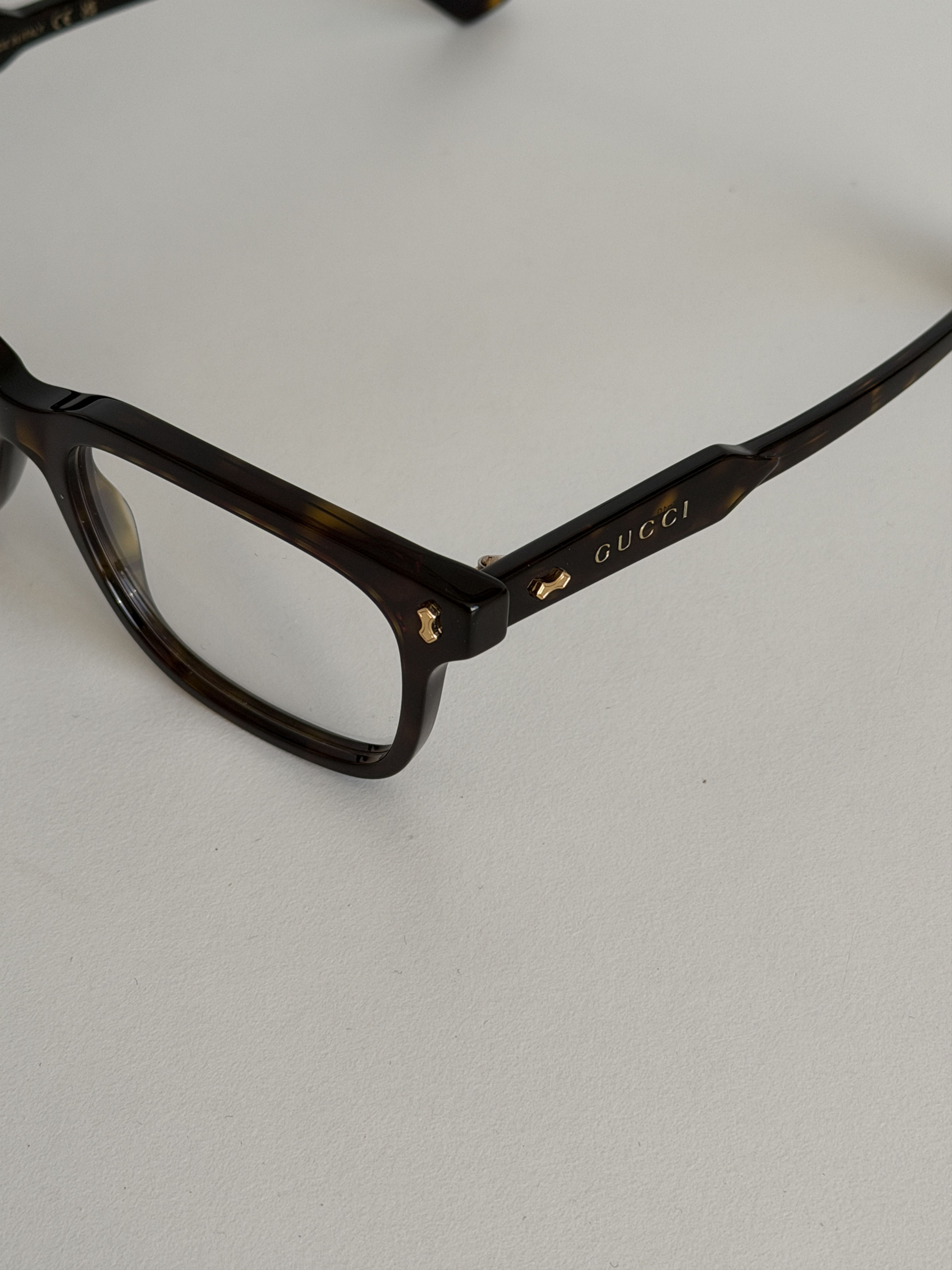 Gucci Gucci Glasses Size ONE SIZE - 10 Thumbnail