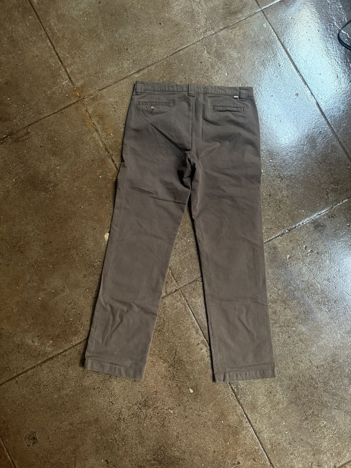 JJJJound JJJJound Workwear Pant Size US 33 - 3 Thumbnail