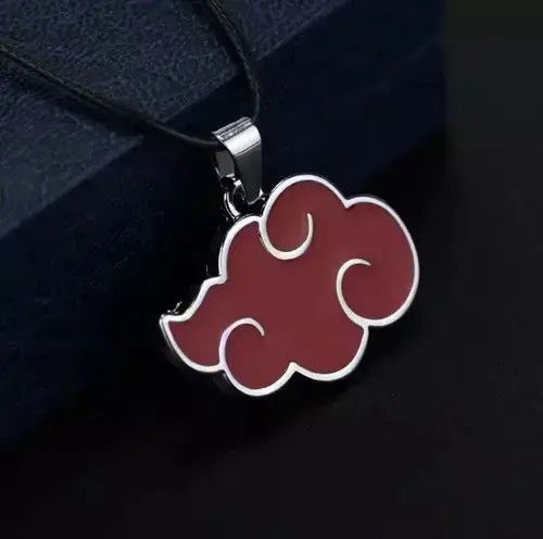 Other Akatsuki Necklace Size ONE SIZE - 2 Thumbnail